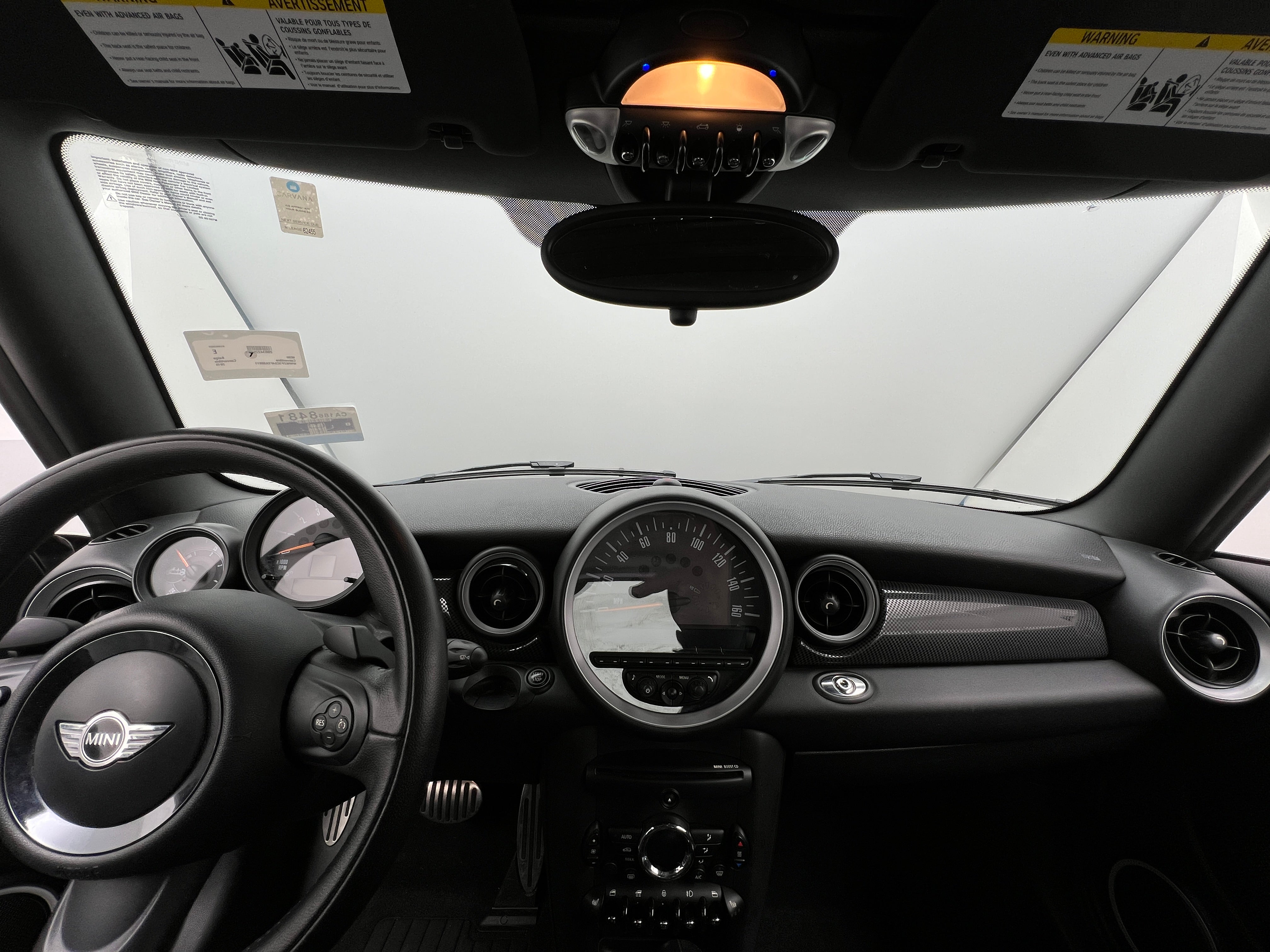 2015 MINI Cooper Convertible S 3