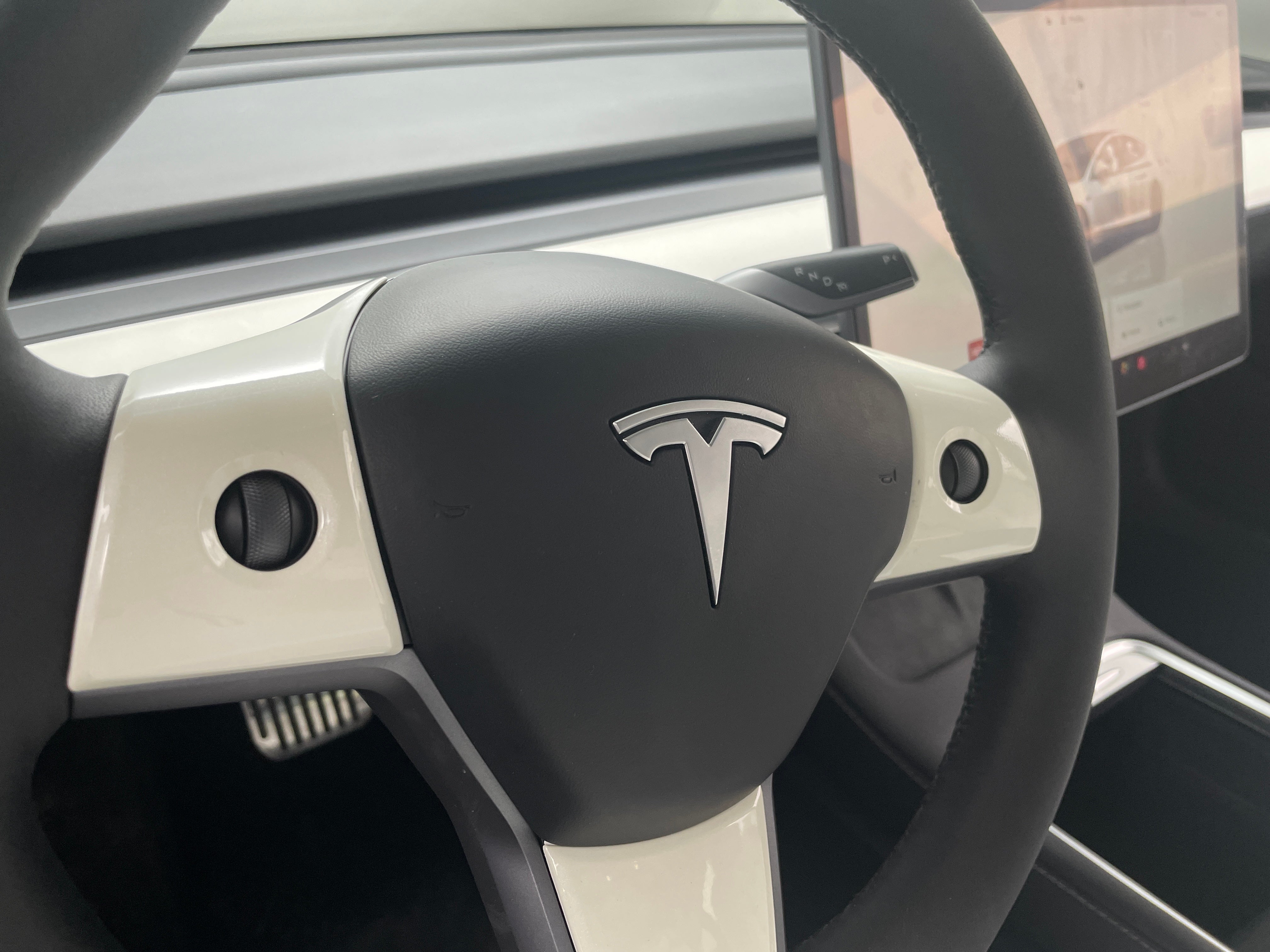 2023 Tesla Model 3 Standard Range 5