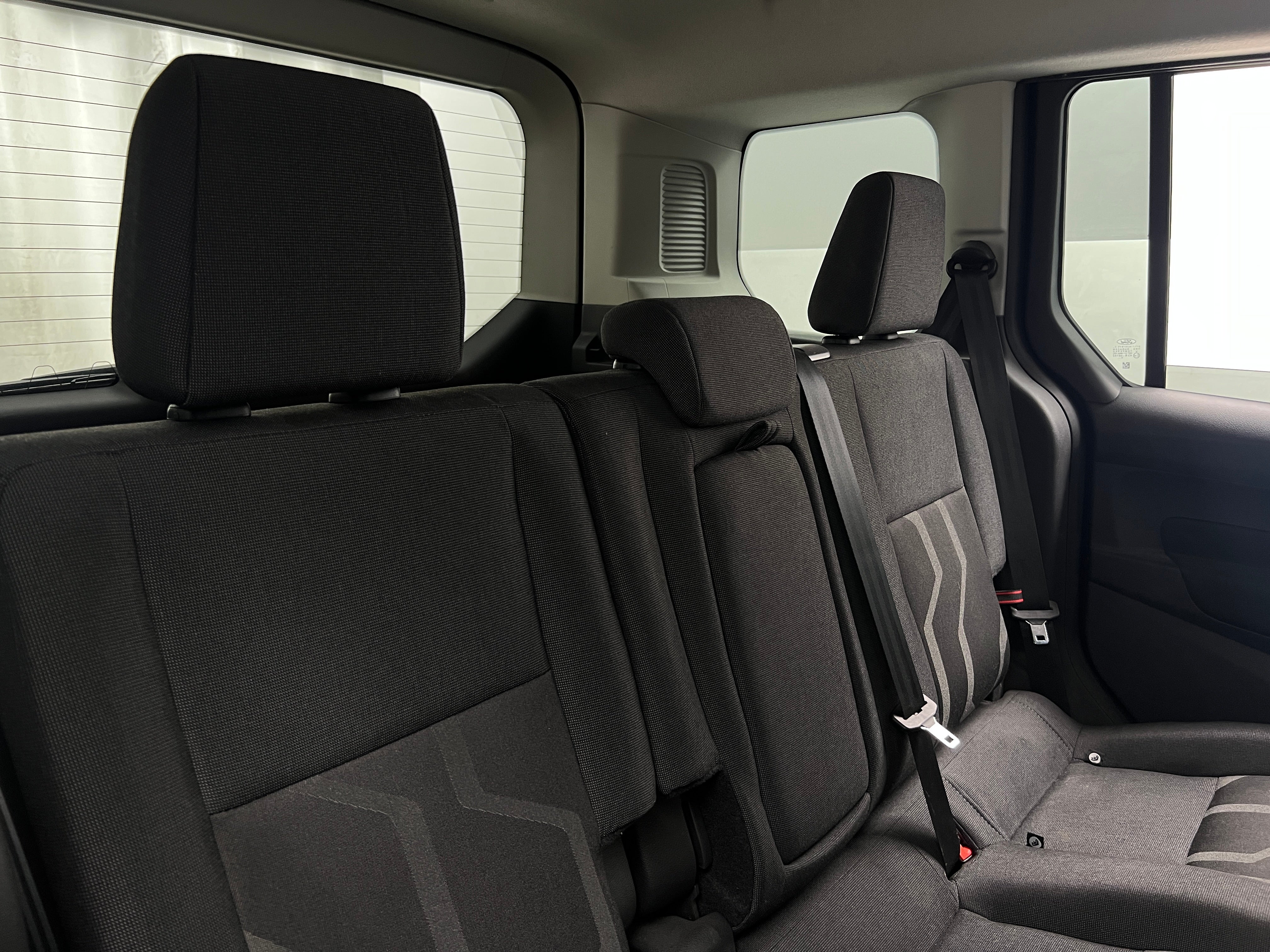 2016 Ford Transit Series Connect XLT 6