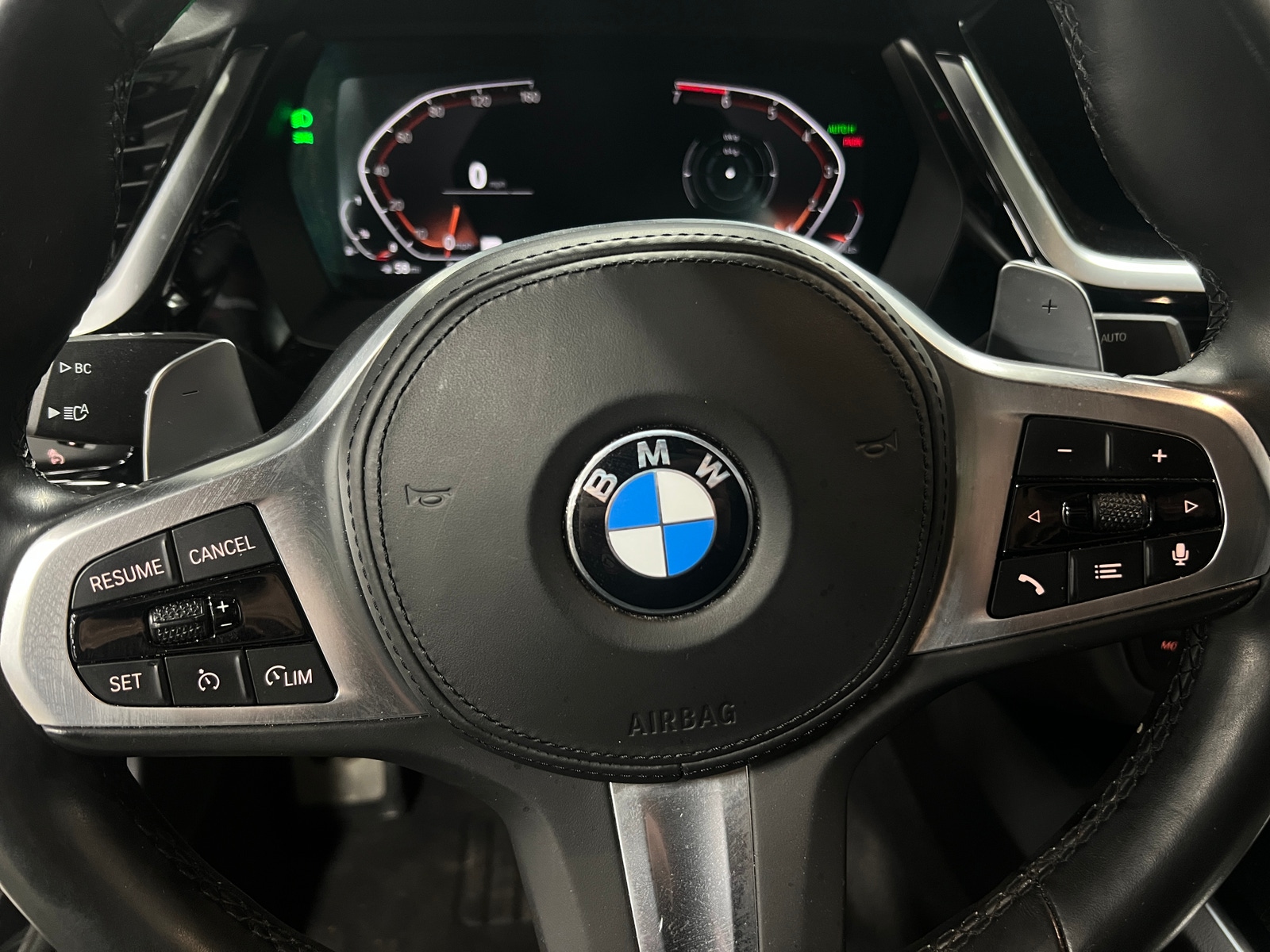 Thumbnail: 2021 BMW Z4 - 5