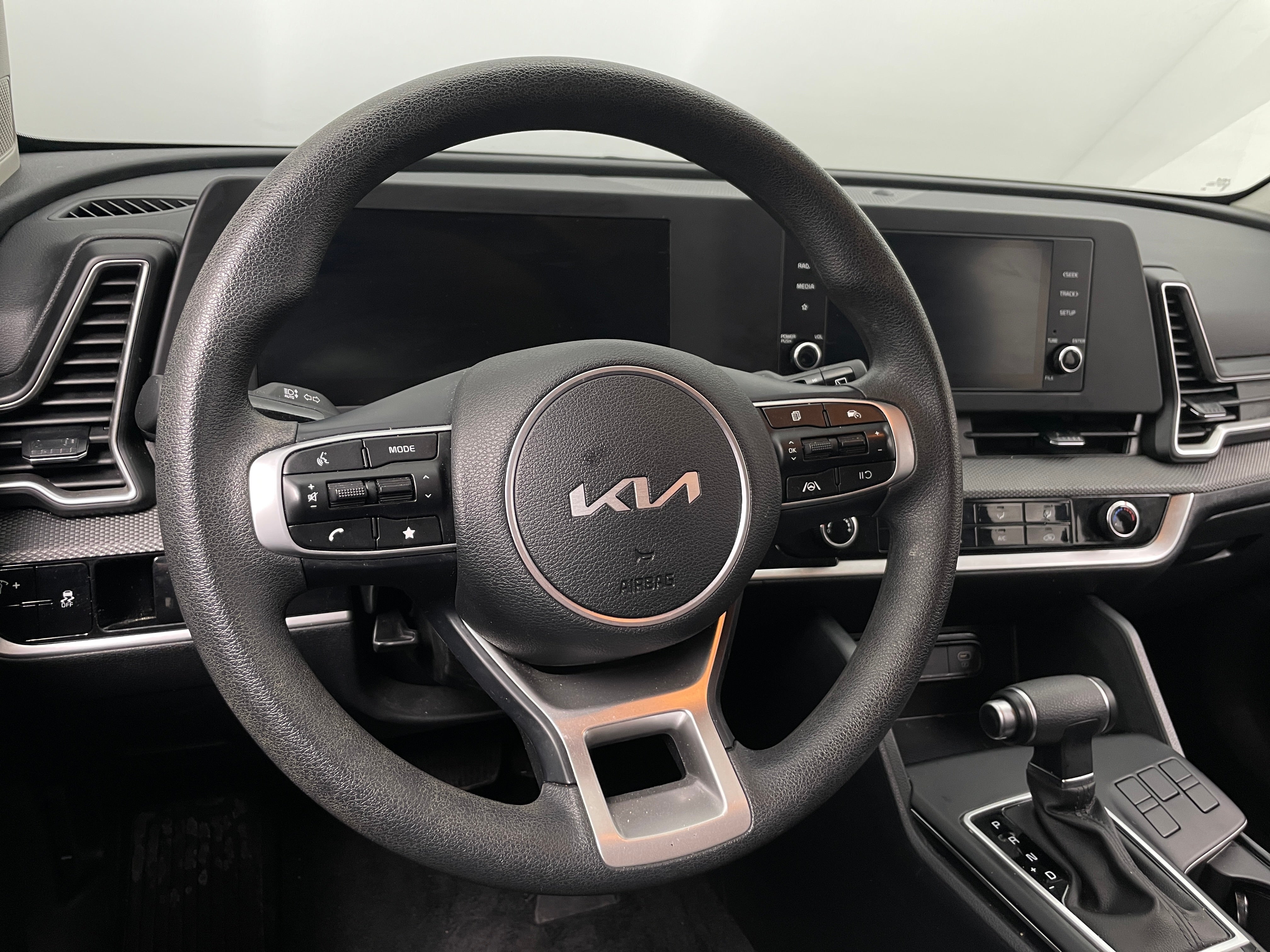 2024 Kia Sportage LX 5