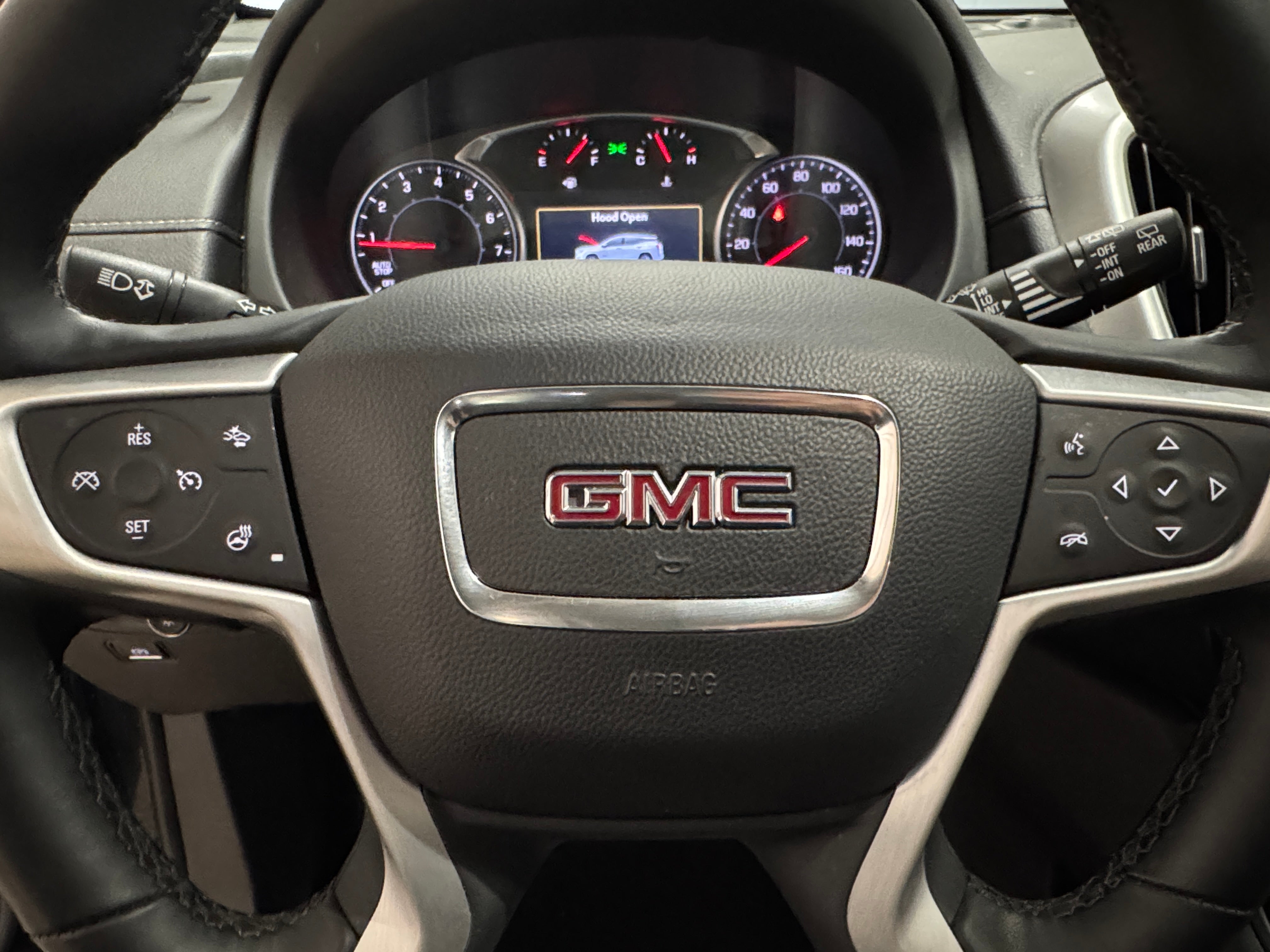 2024 GMC Terrain SLT 4