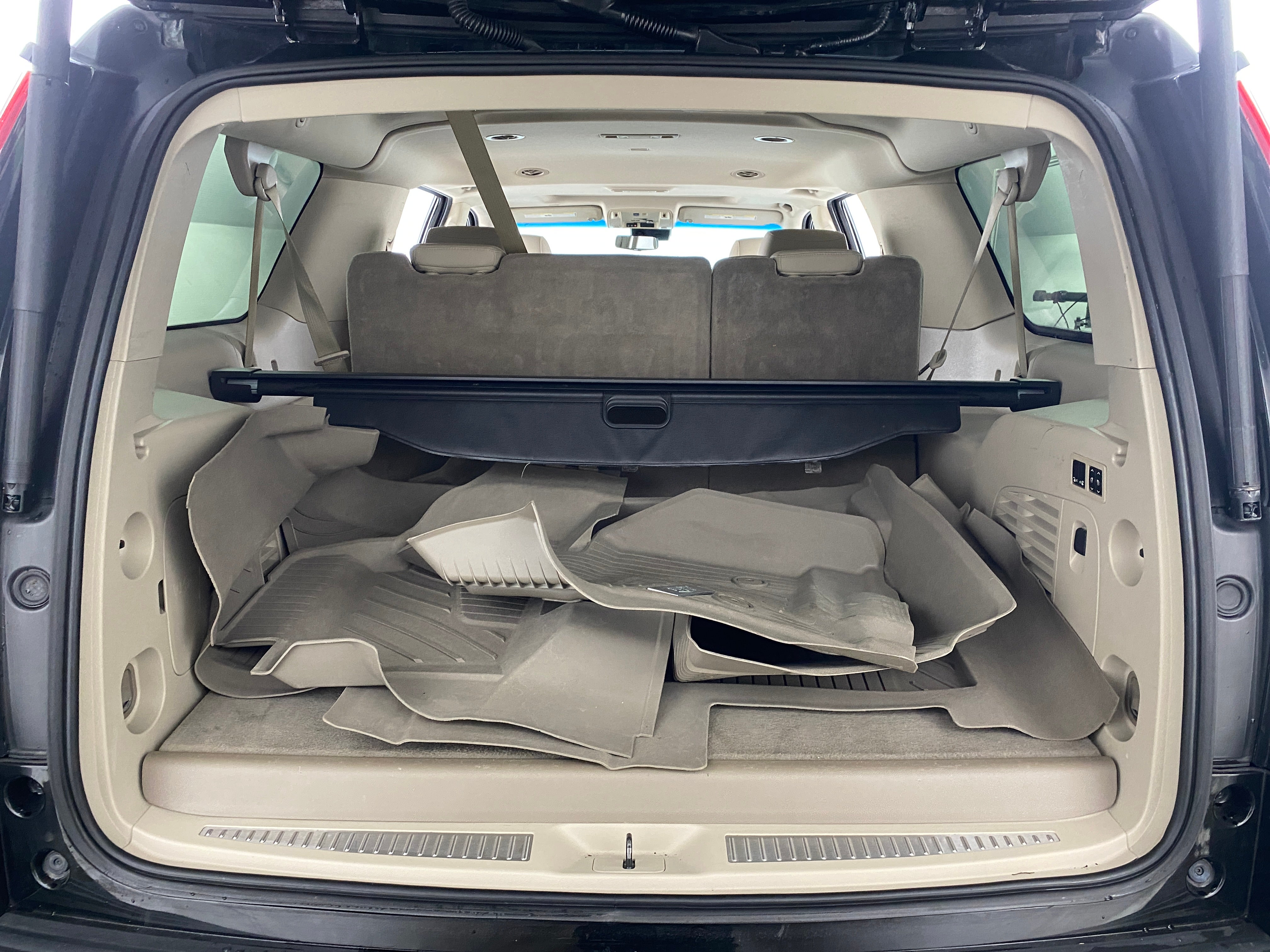 2019 Cadillac Escalade ESV Luxury 6