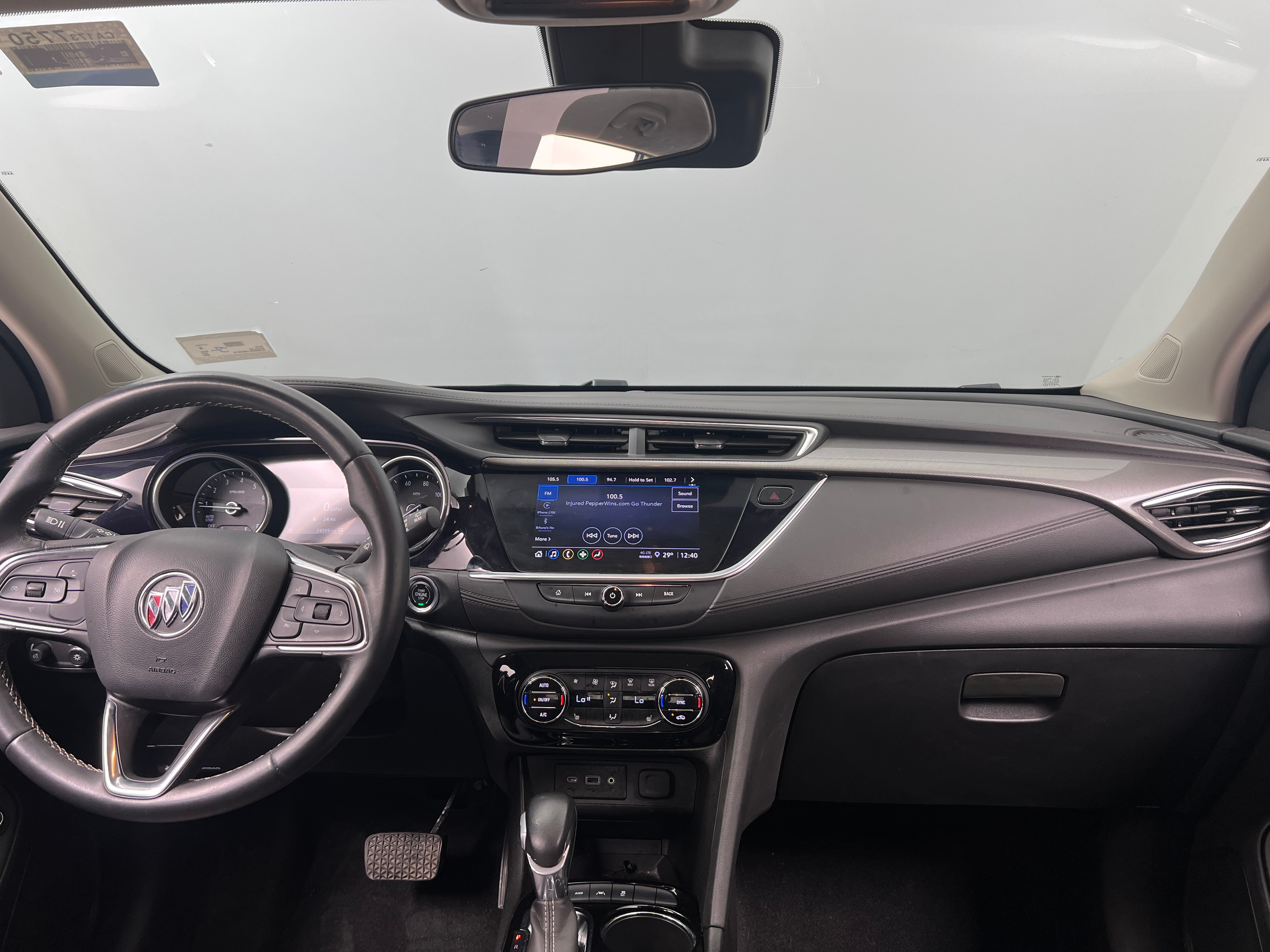 2022 Buick Encore GX Select 2