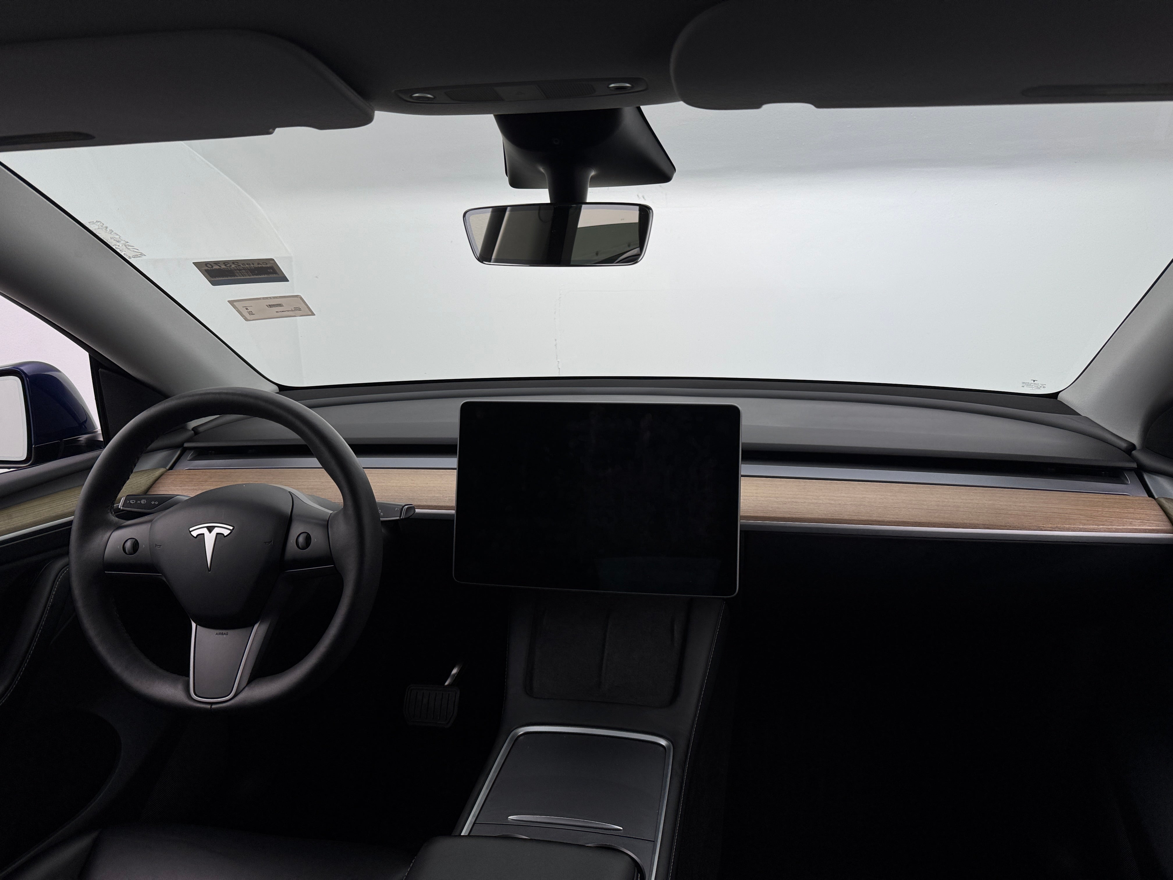 2023 Tesla Model Y Long Range 3