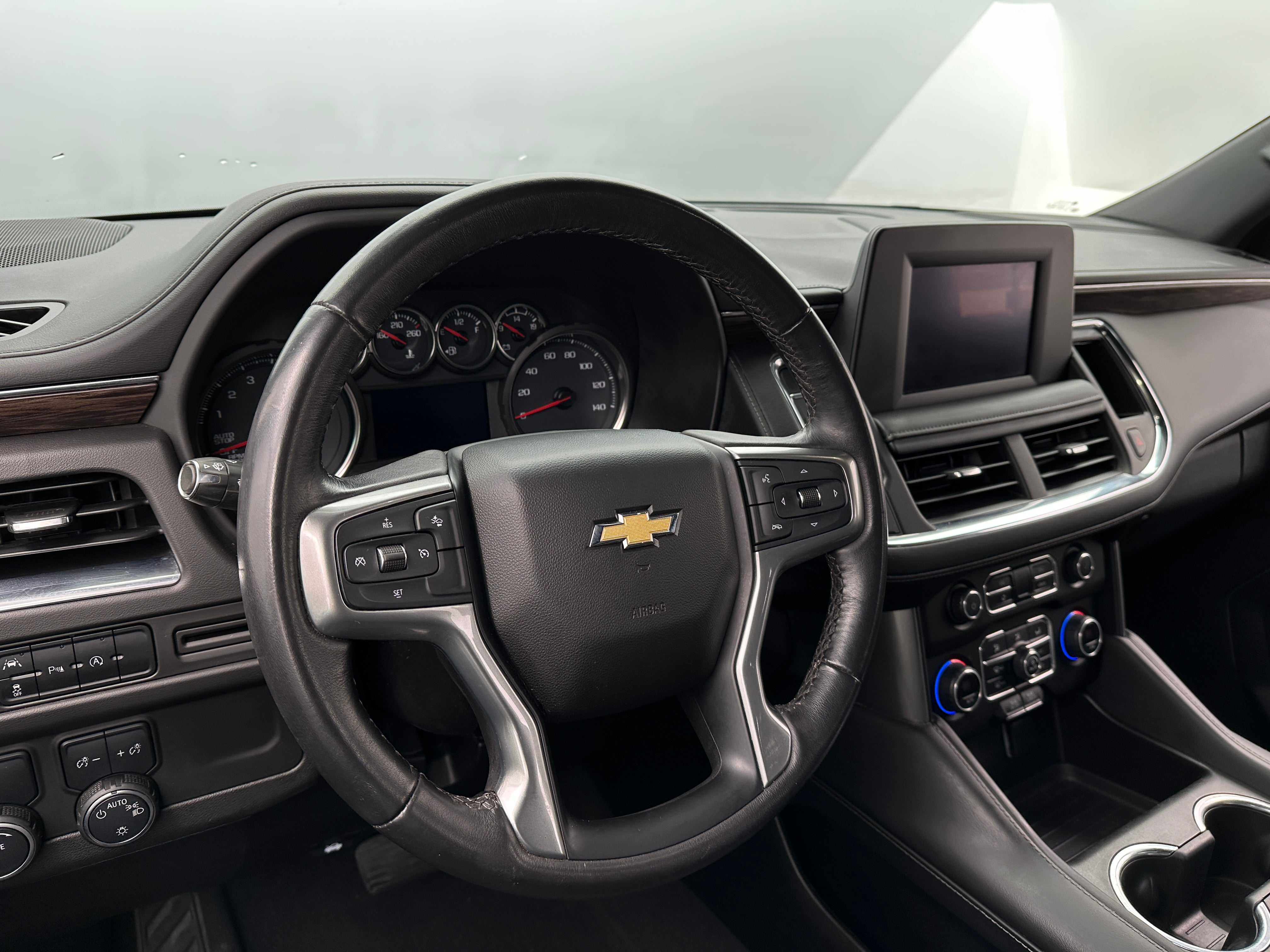 2023 Chevrolet Tahoe LS 5