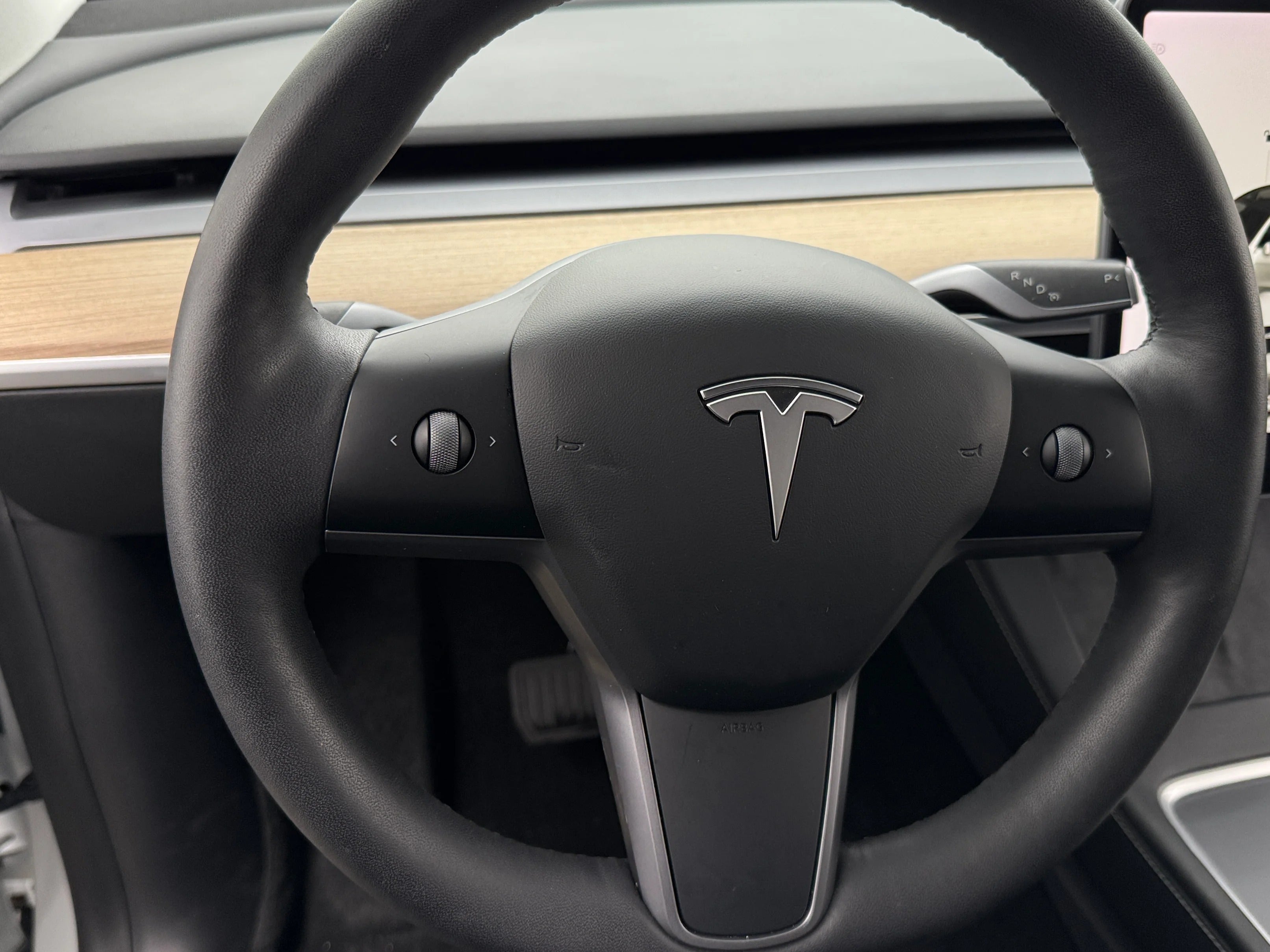 2021 Tesla Model Y Long Range 5