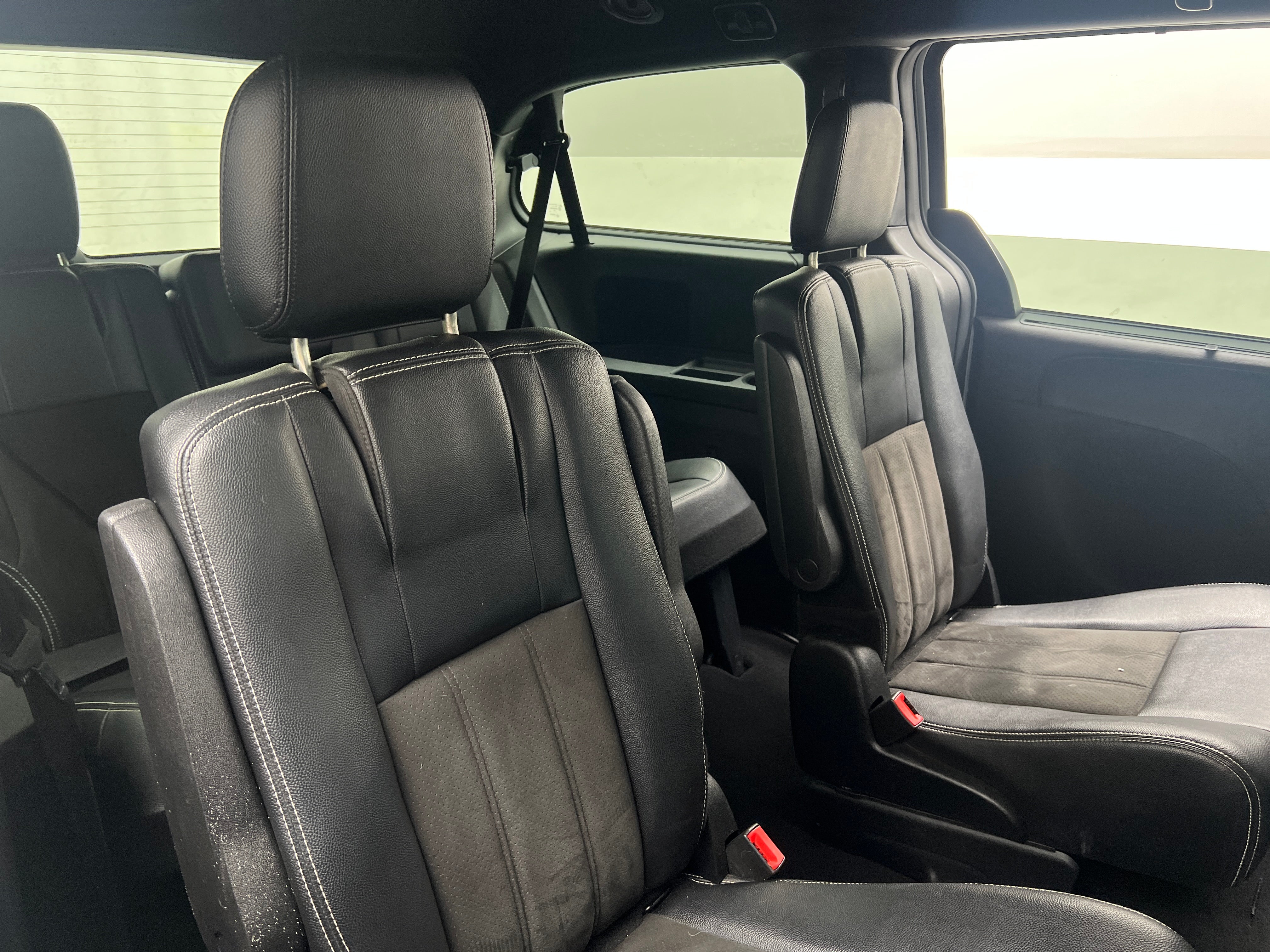 2020 Dodge Grand Caravan SXT 6