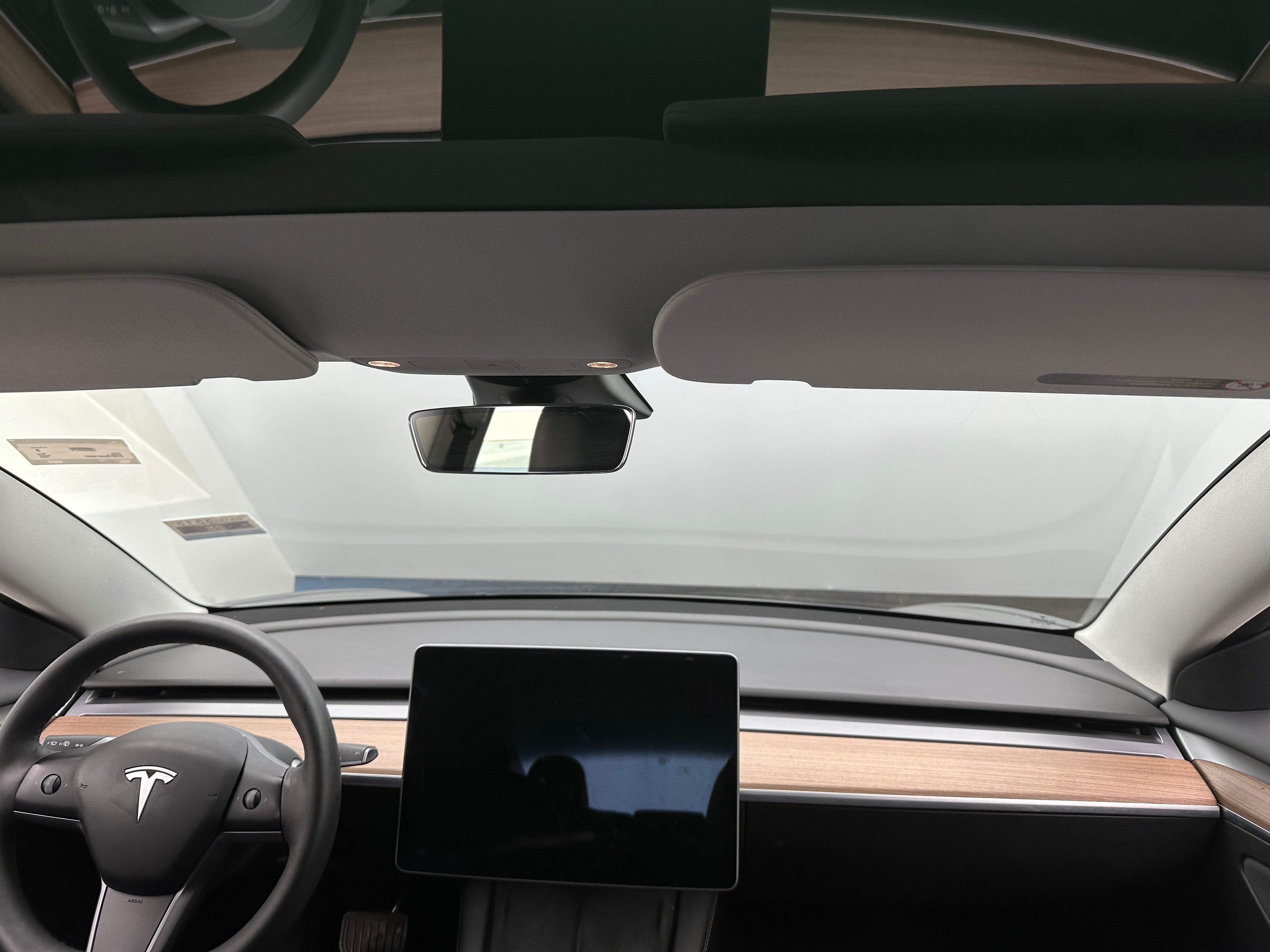 2022 Tesla Model 3 Long Range 3