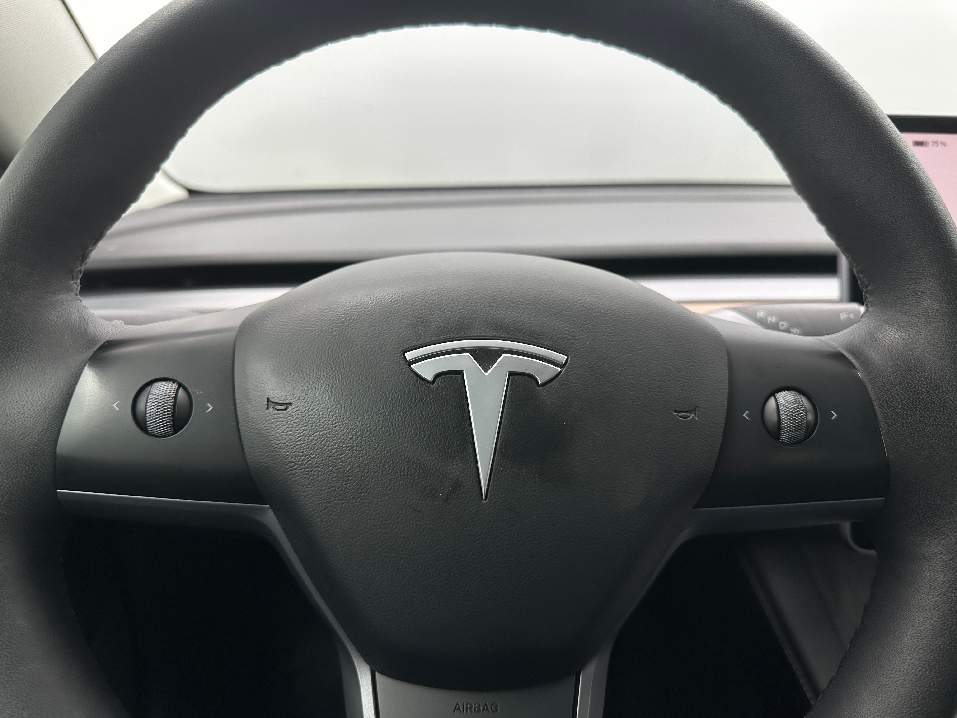 2022 Tesla Model 3 Long Range 5