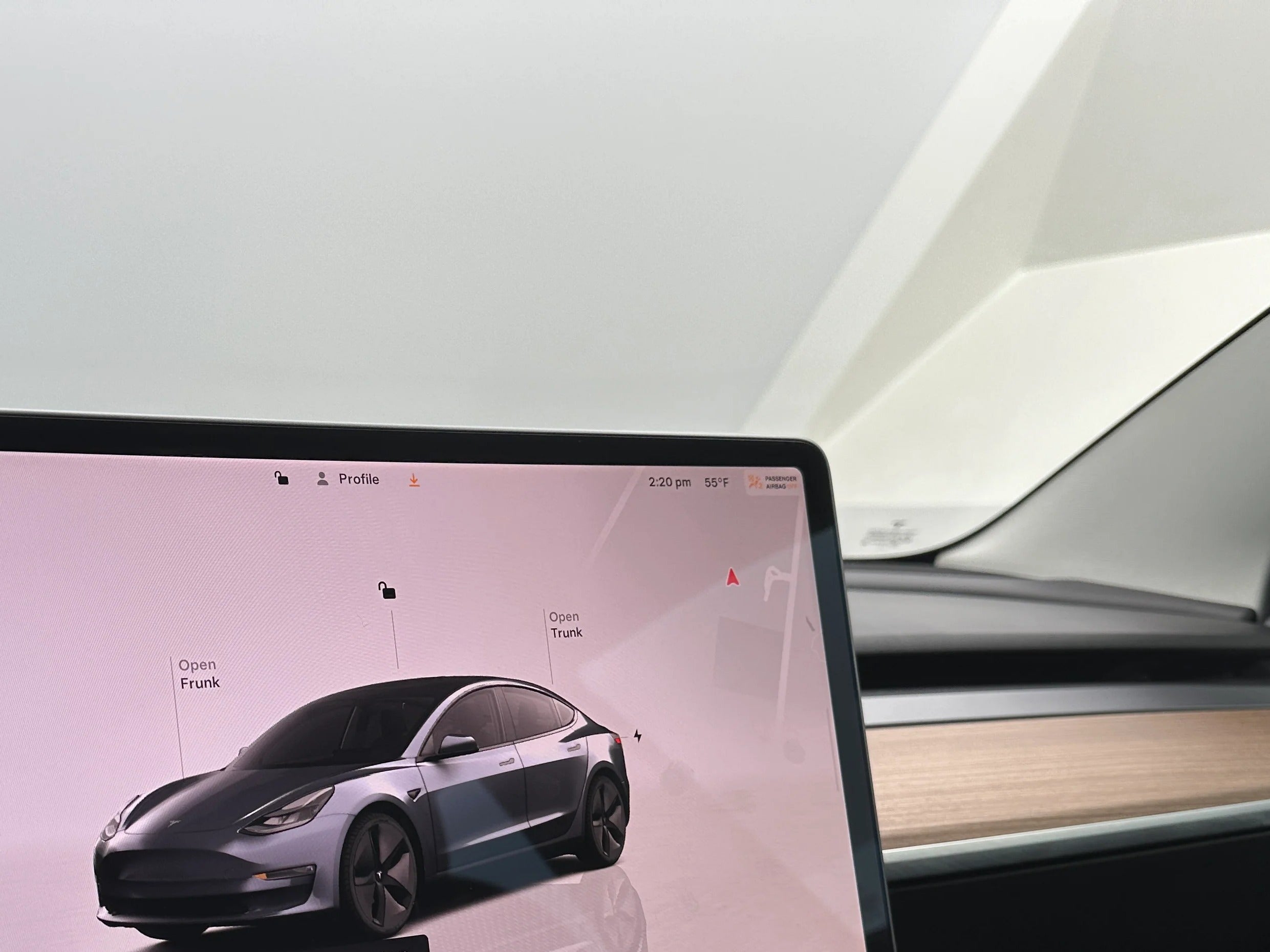 2022 Tesla Model 3 Long Range 4