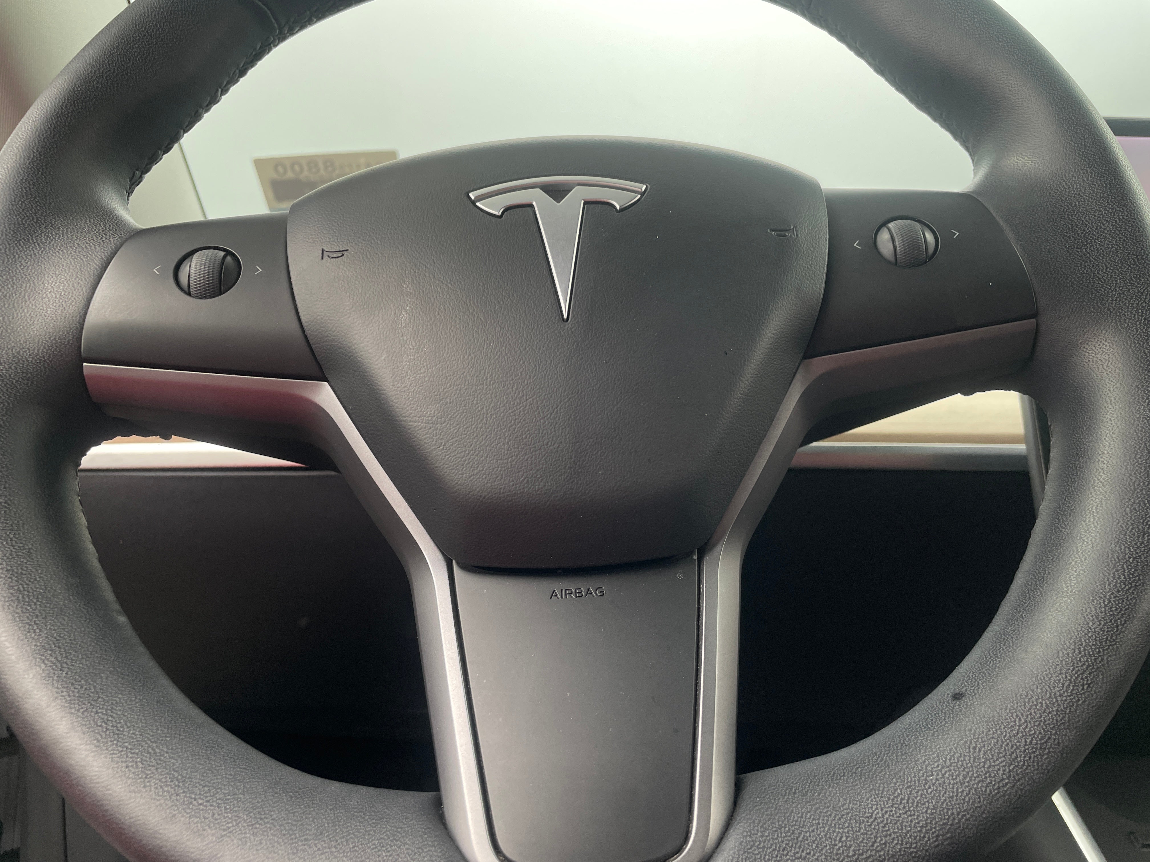 2020 Tesla Model 3 Standard Range 5