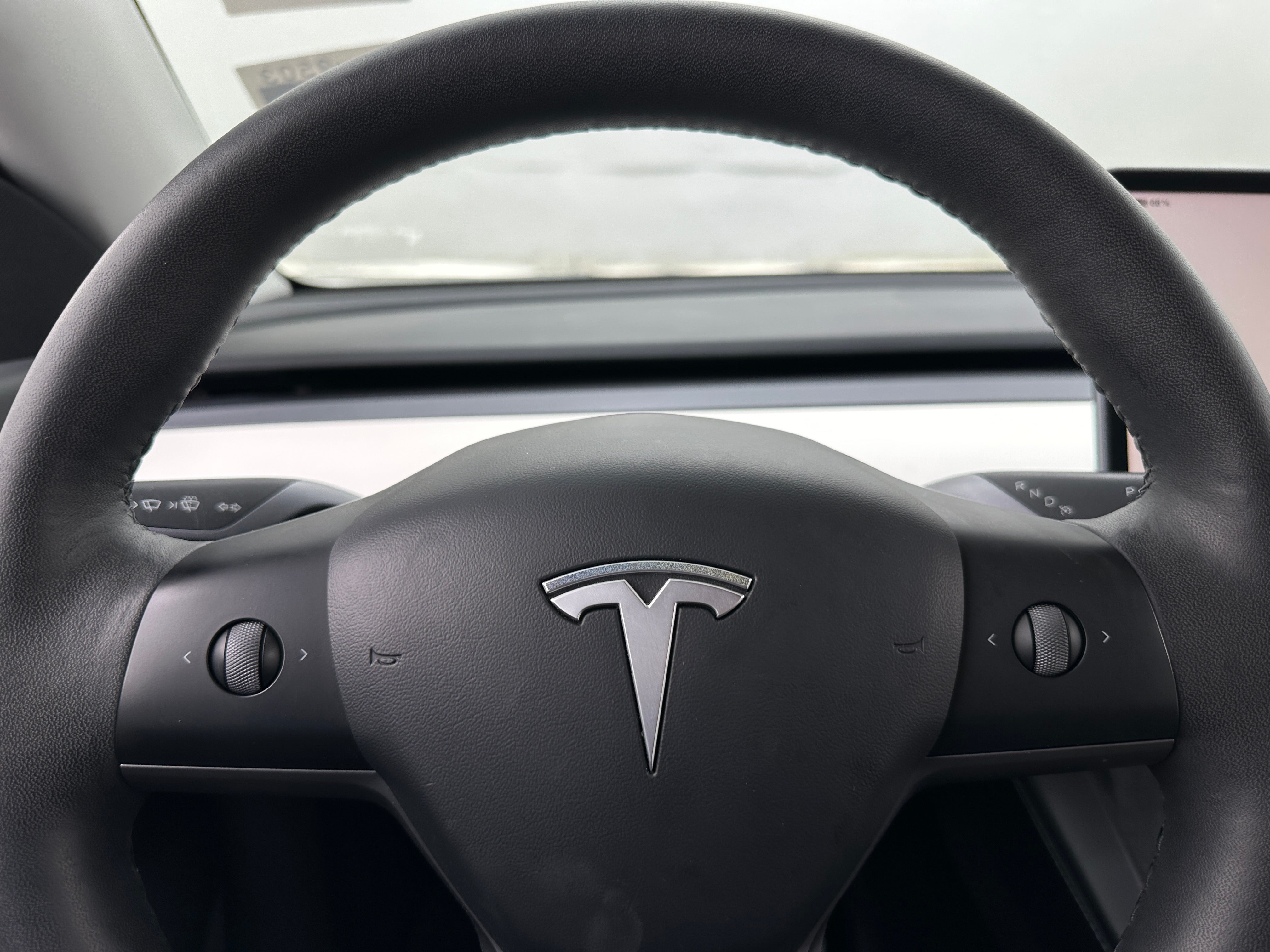 2022 Tesla Model Y Performance 5