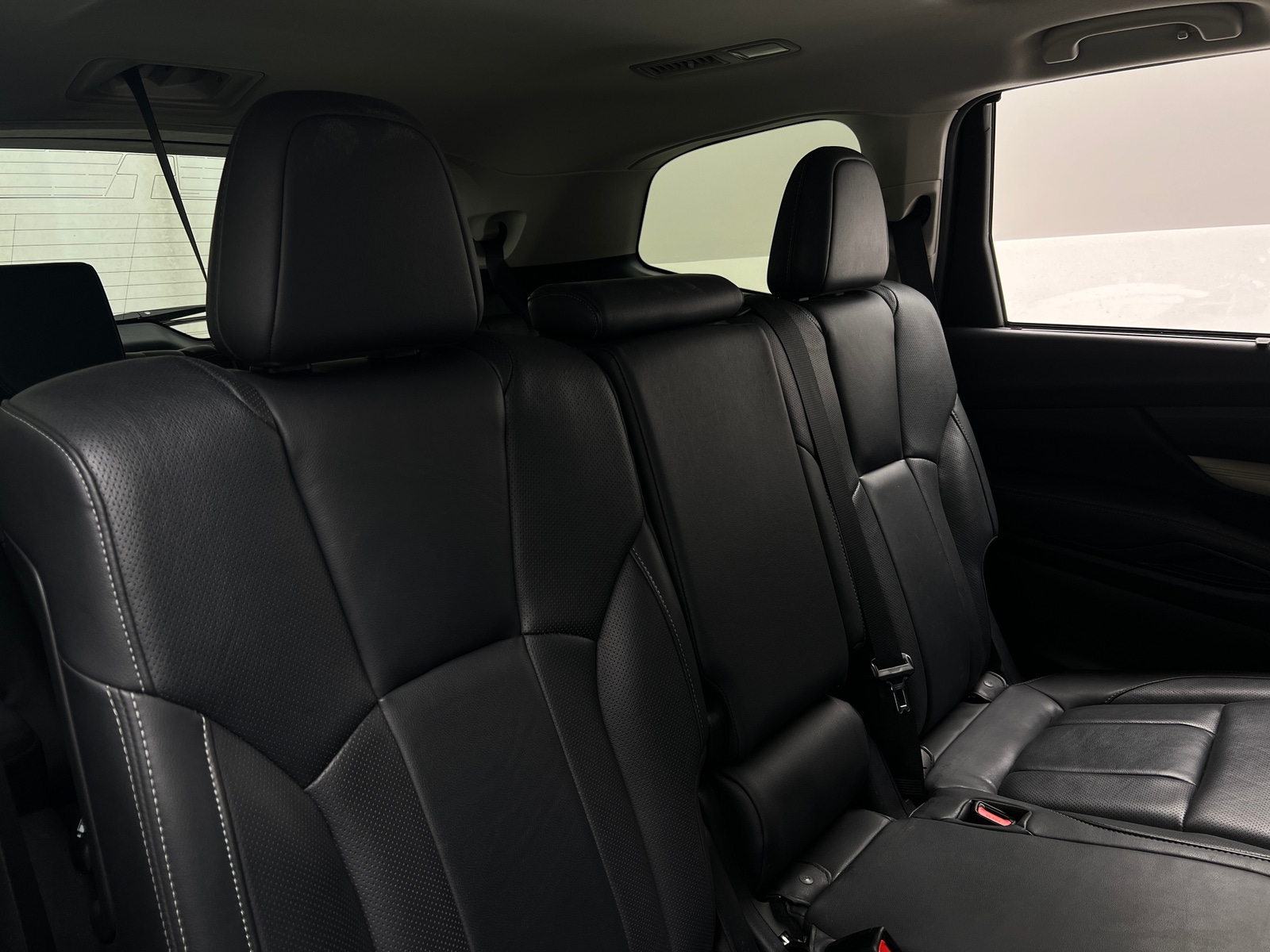 Thumbnail: 2020 Subaru Ascent - 6