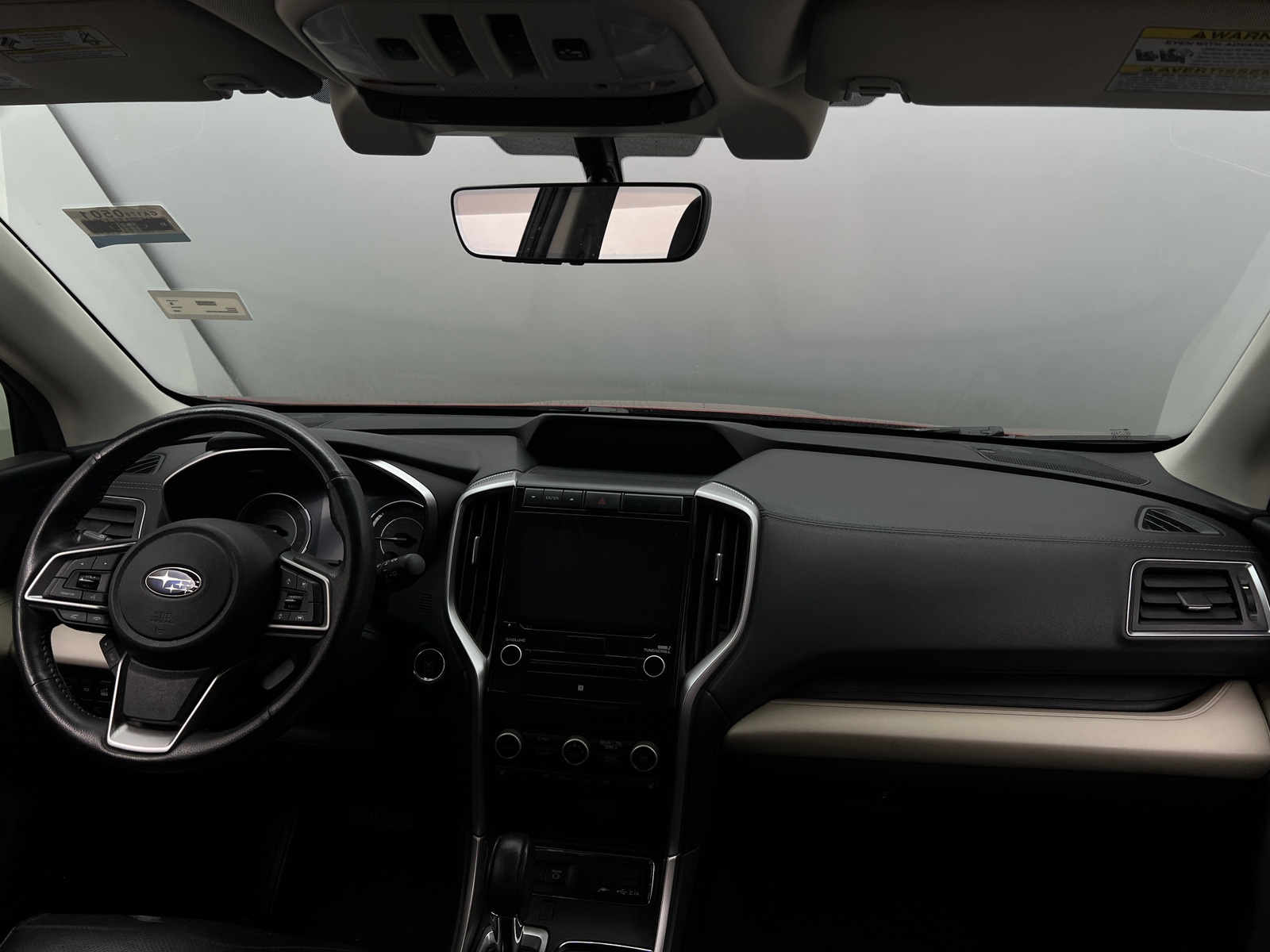 Thumbnail: 2020 Subaru Ascent - 3