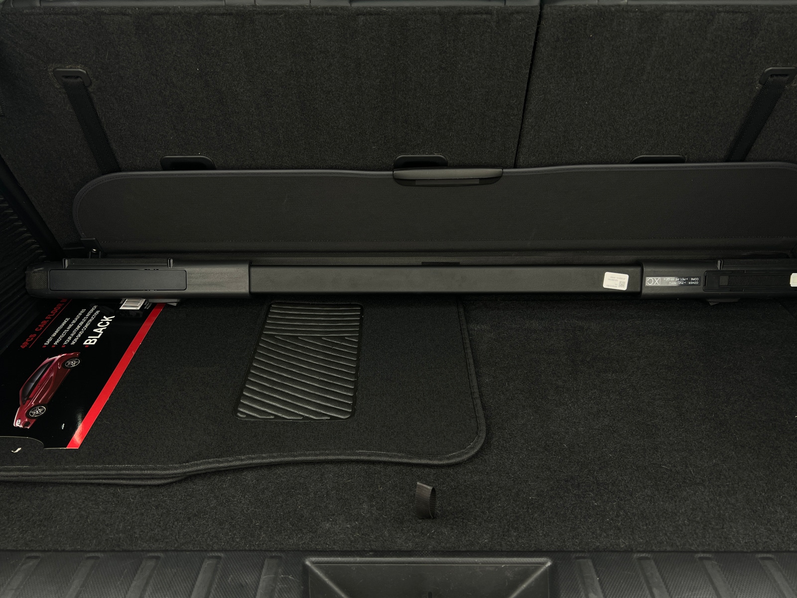 Thumbnail: 2020 Subaru Ascent - 7