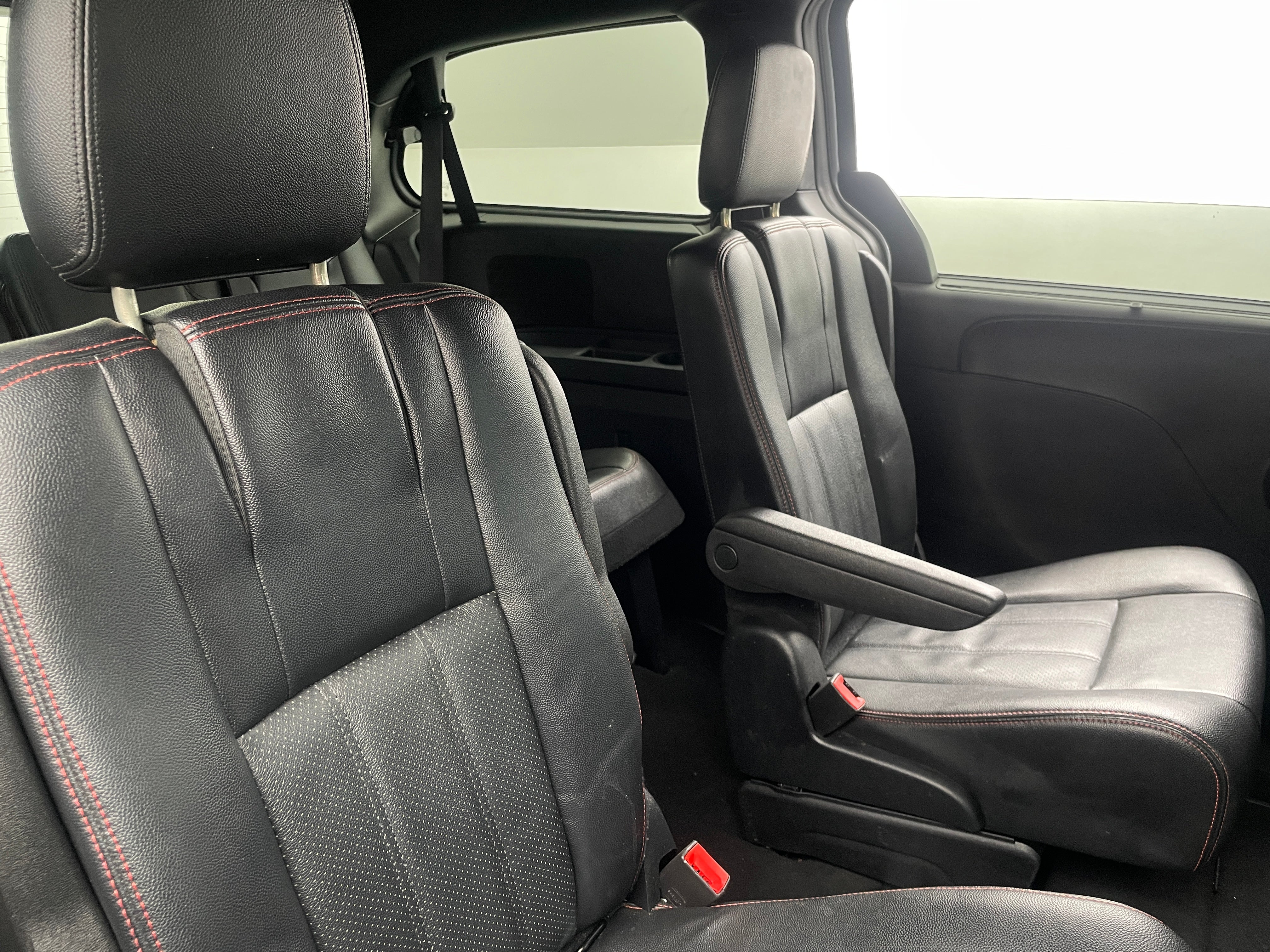 2019 Dodge Grand Caravan SE 6