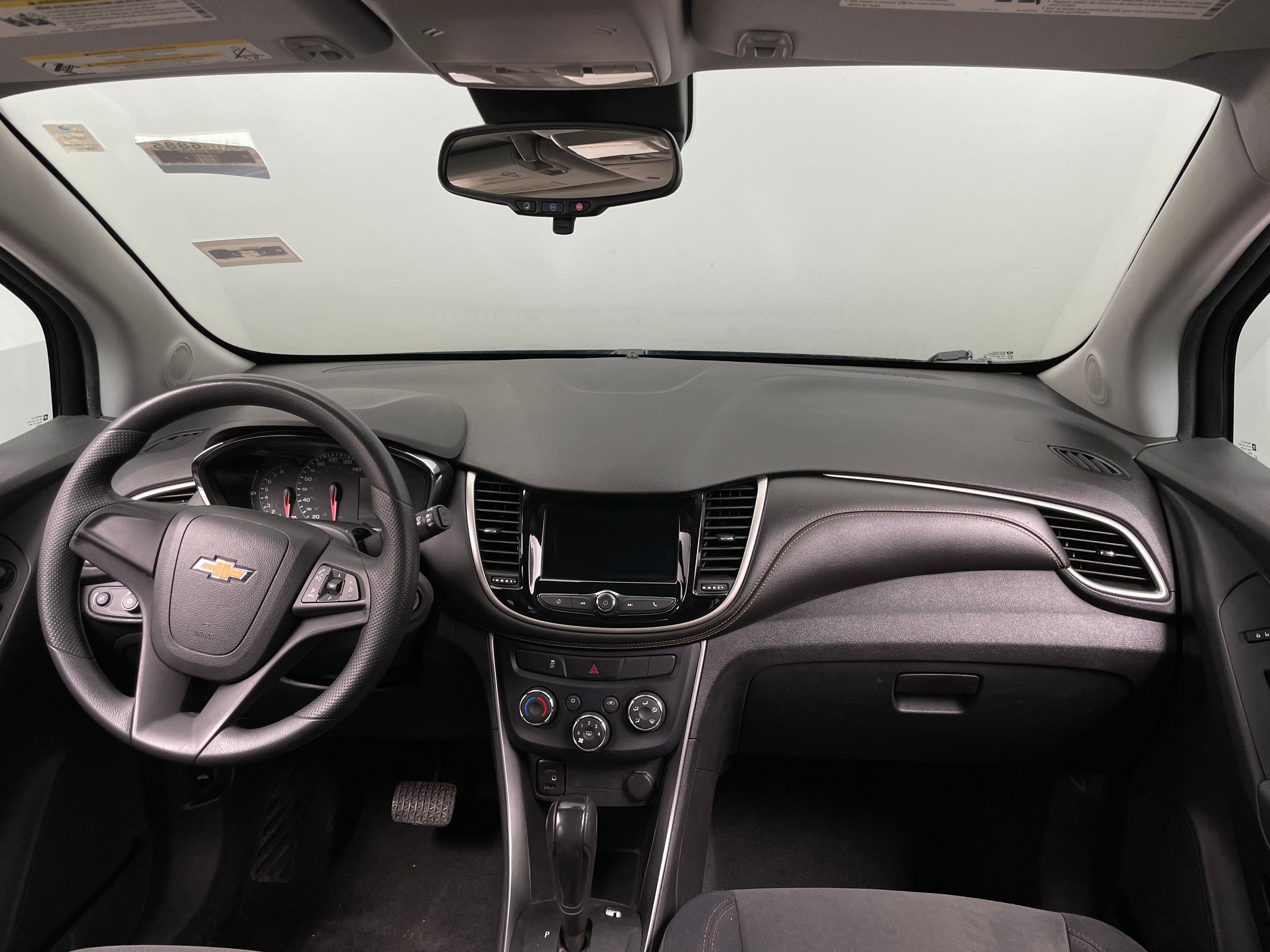 2019 Chevrolet Trax LS 3