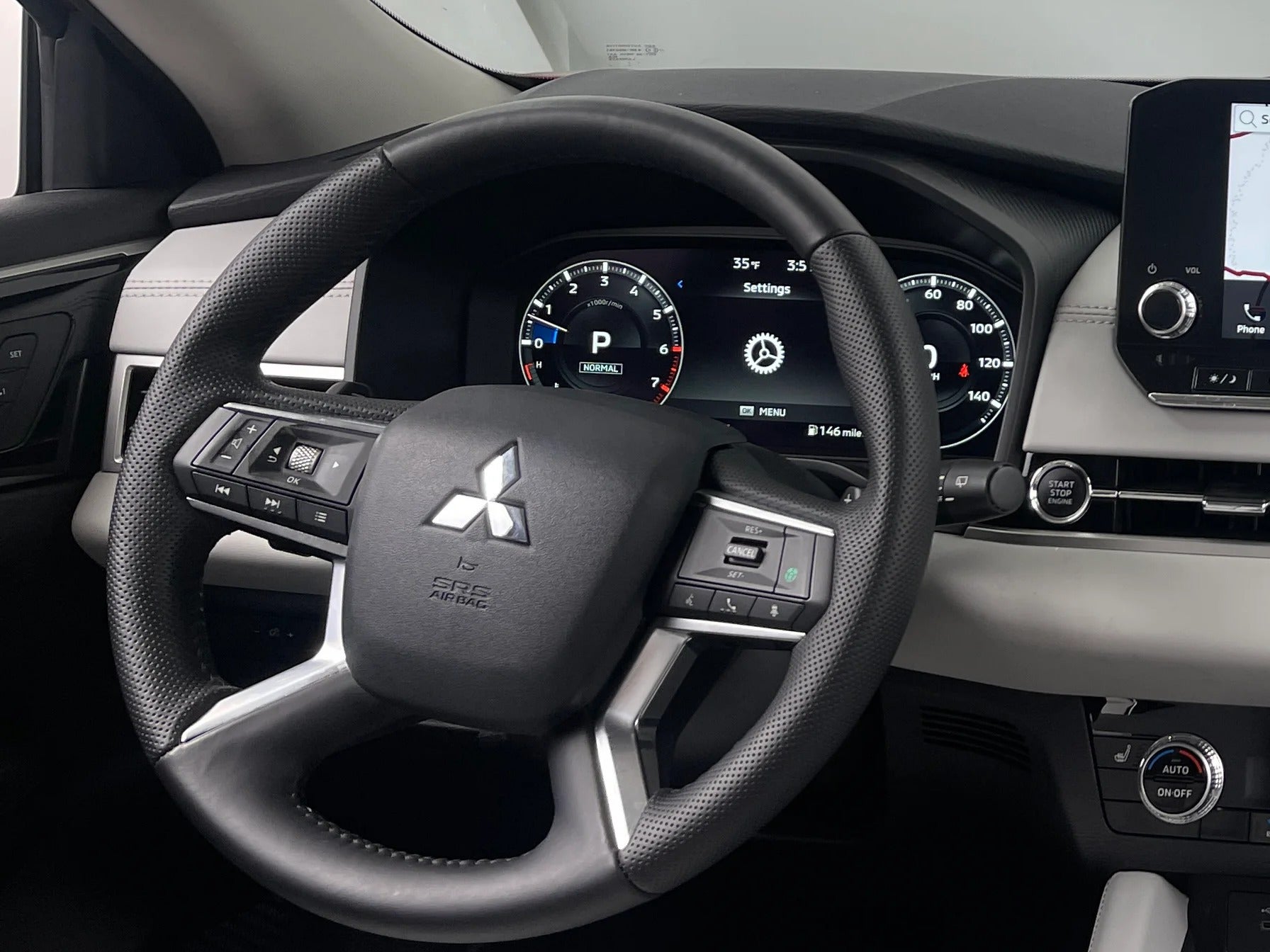 2024 Mitsubishi Outlander SEL 5