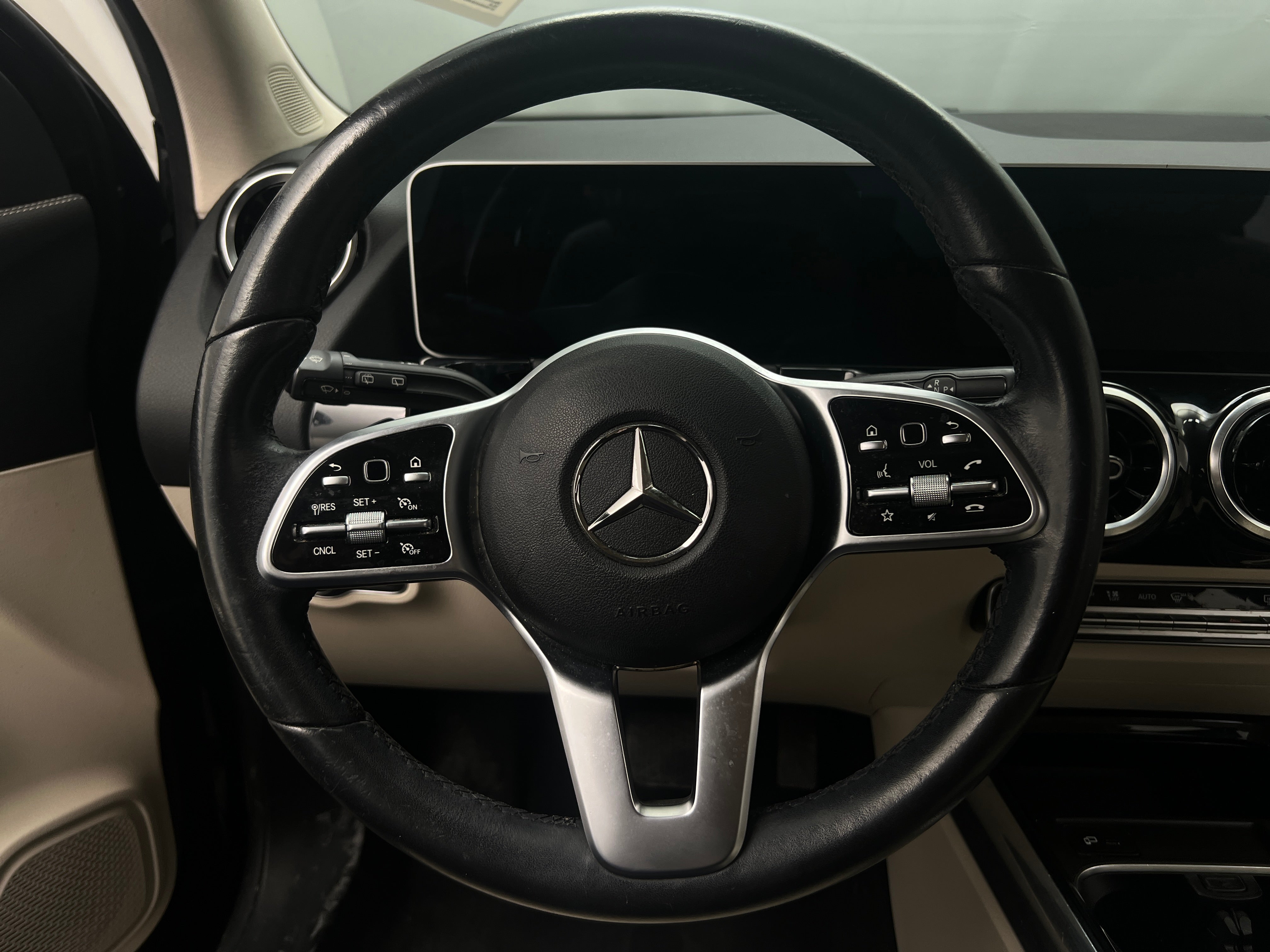 2021 Mercedes-Benz GLA 250 4MATIC 5