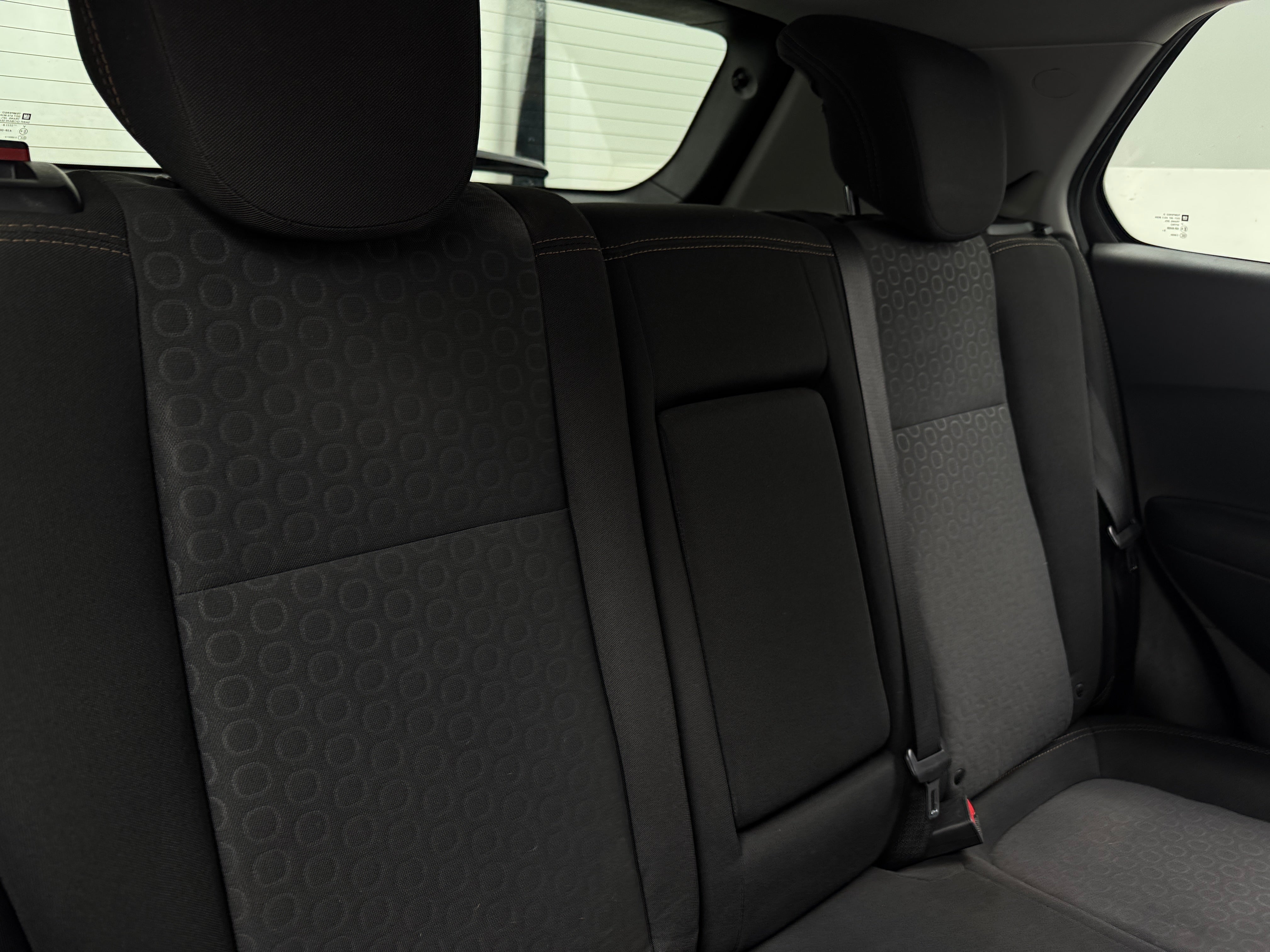 2020 Chevrolet Trax LS 6