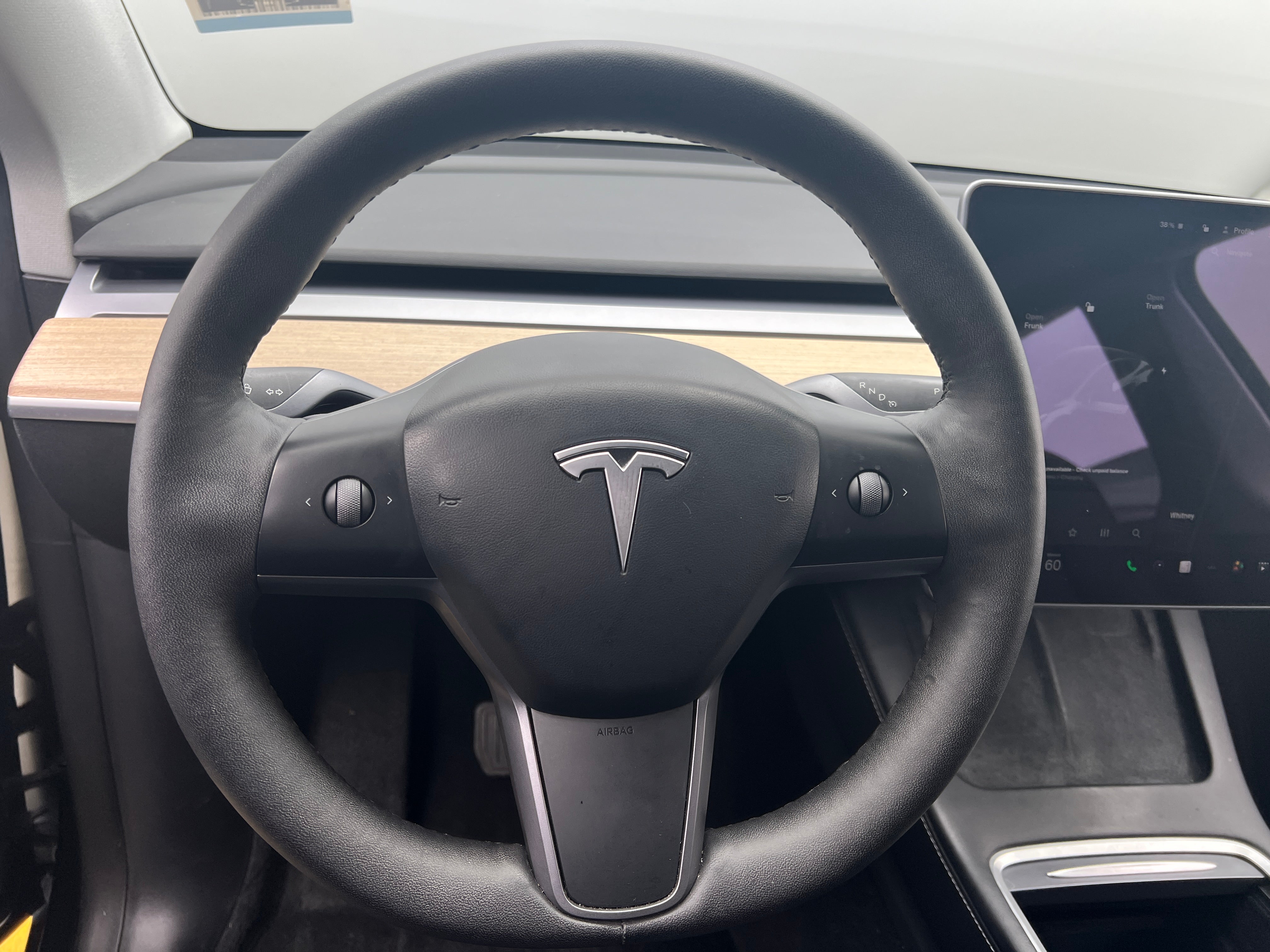 2021 Tesla Model Y Long Range 5