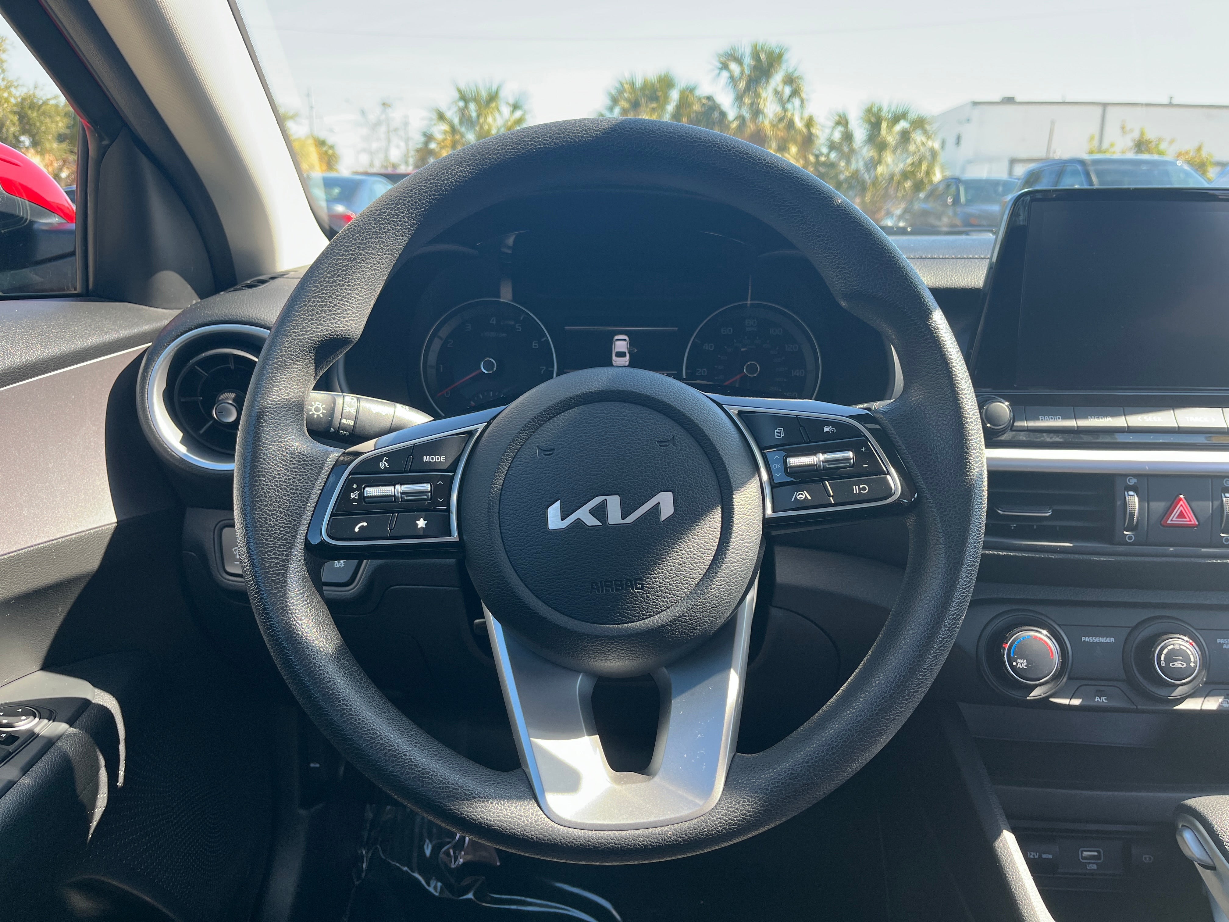 2024 Kia Forte LXS 5