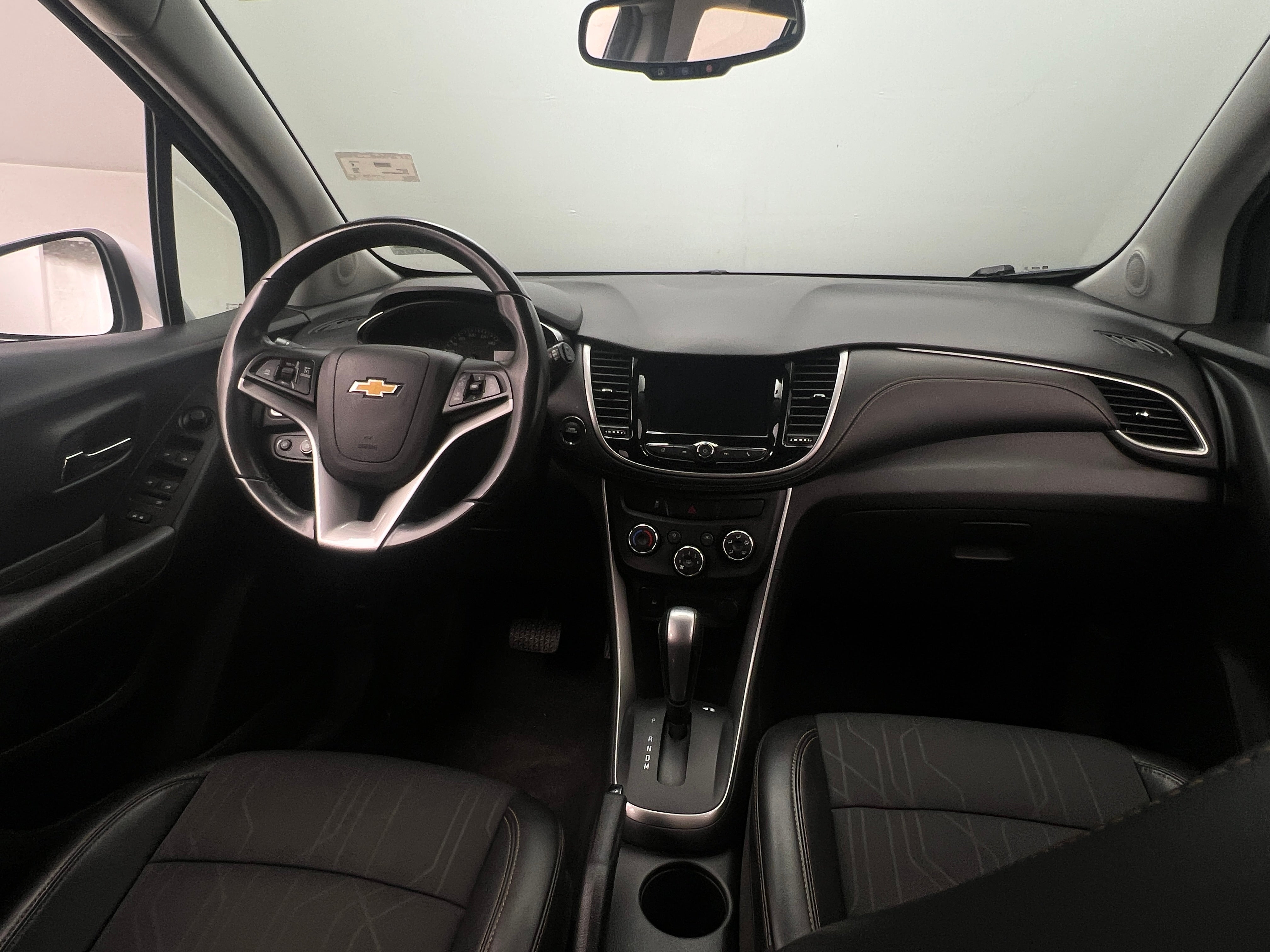 2019 Chevrolet Trax LT 3