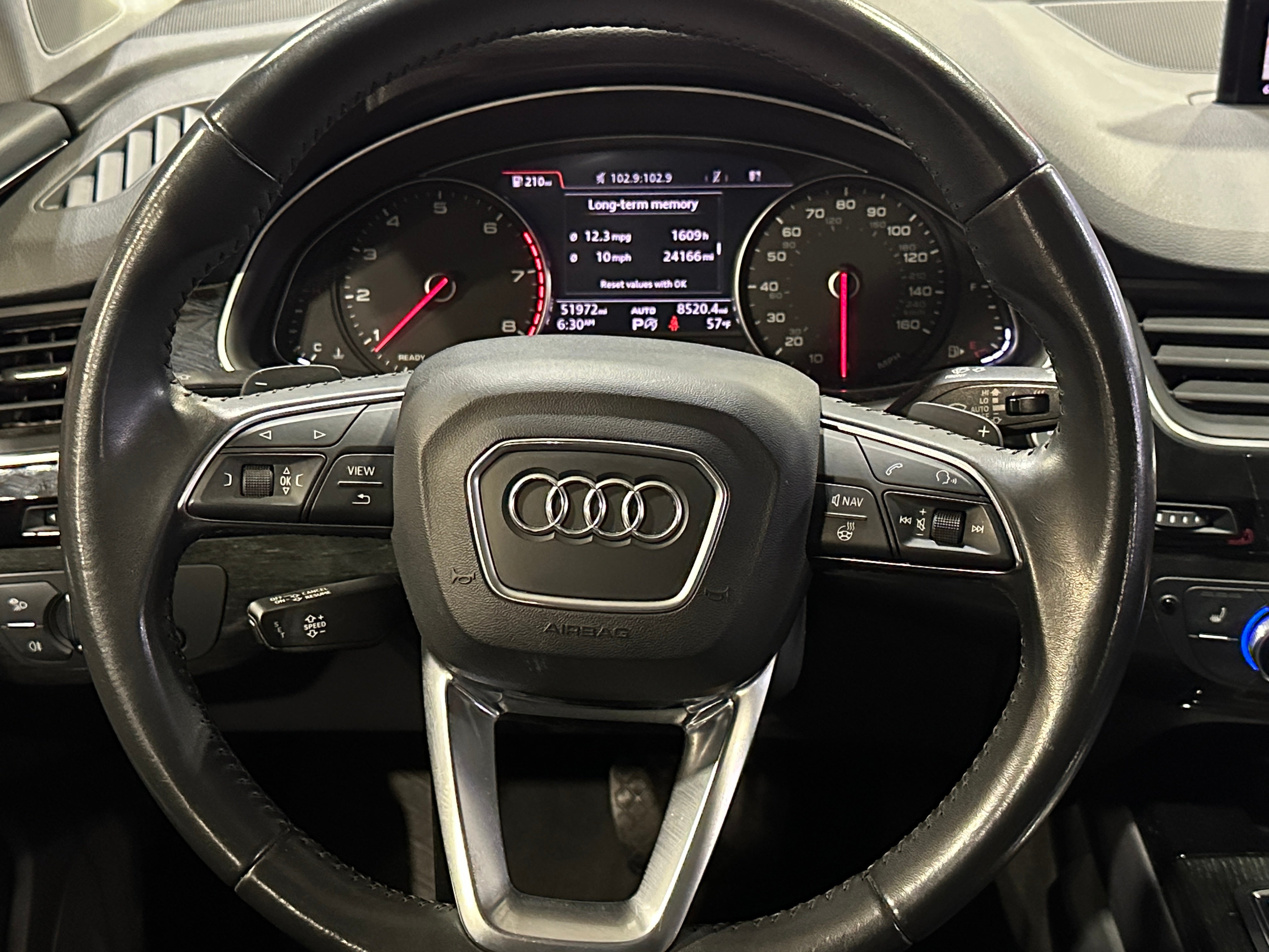 2018 Audi Q7 Premium Plus 5