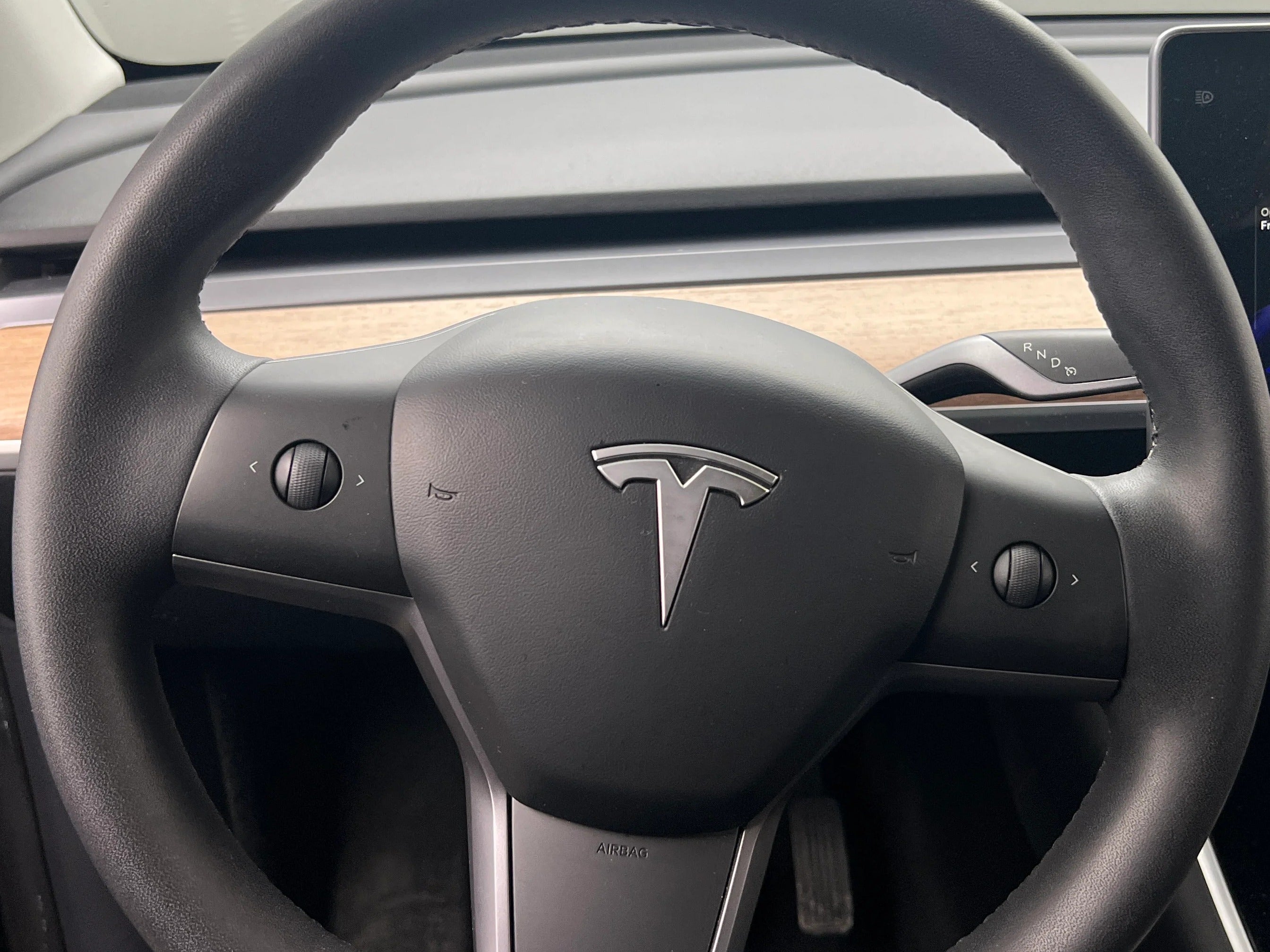 2020 Tesla Model Y Long Range 5