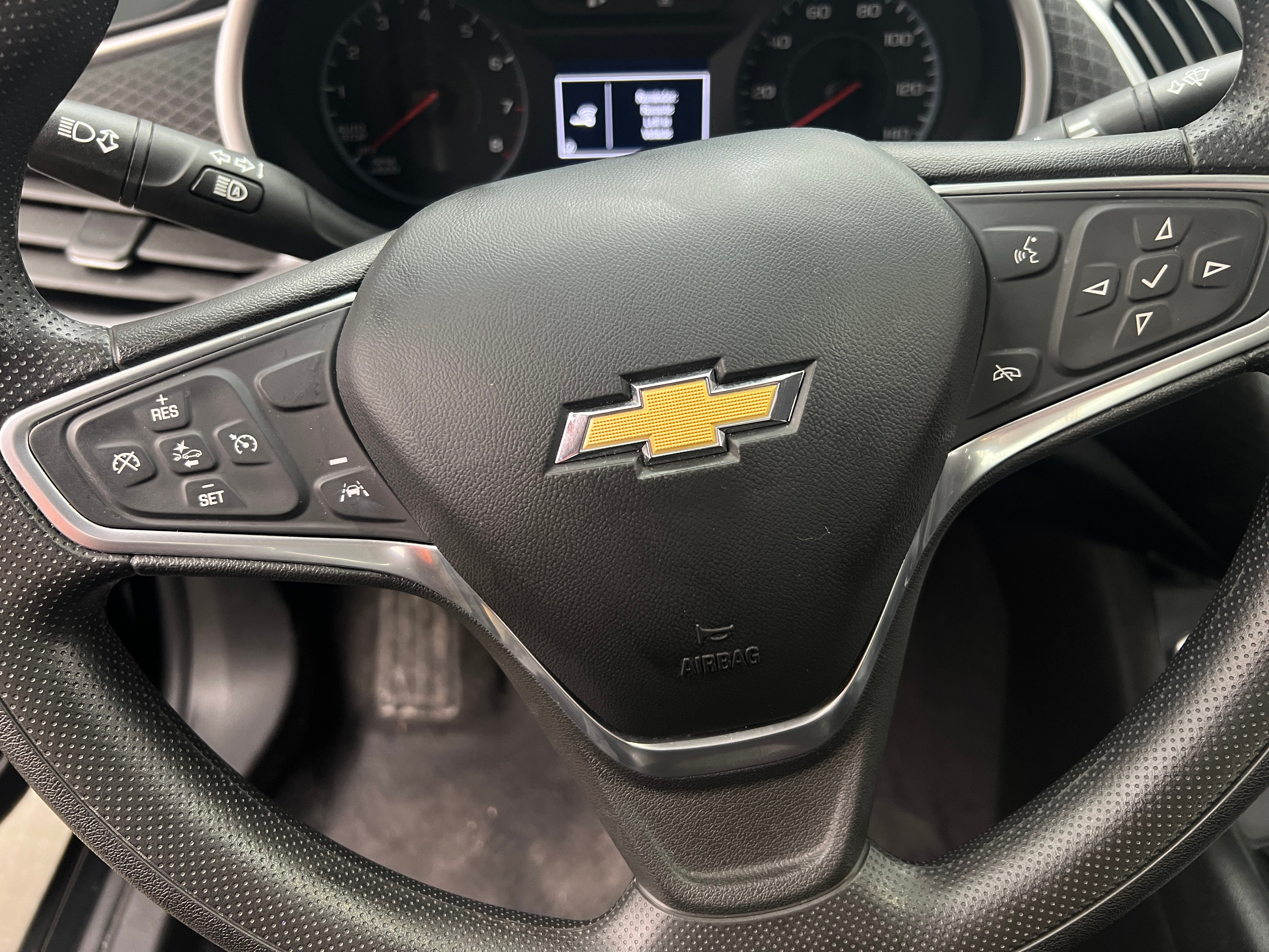 2023 Chevrolet Malibu LT 5