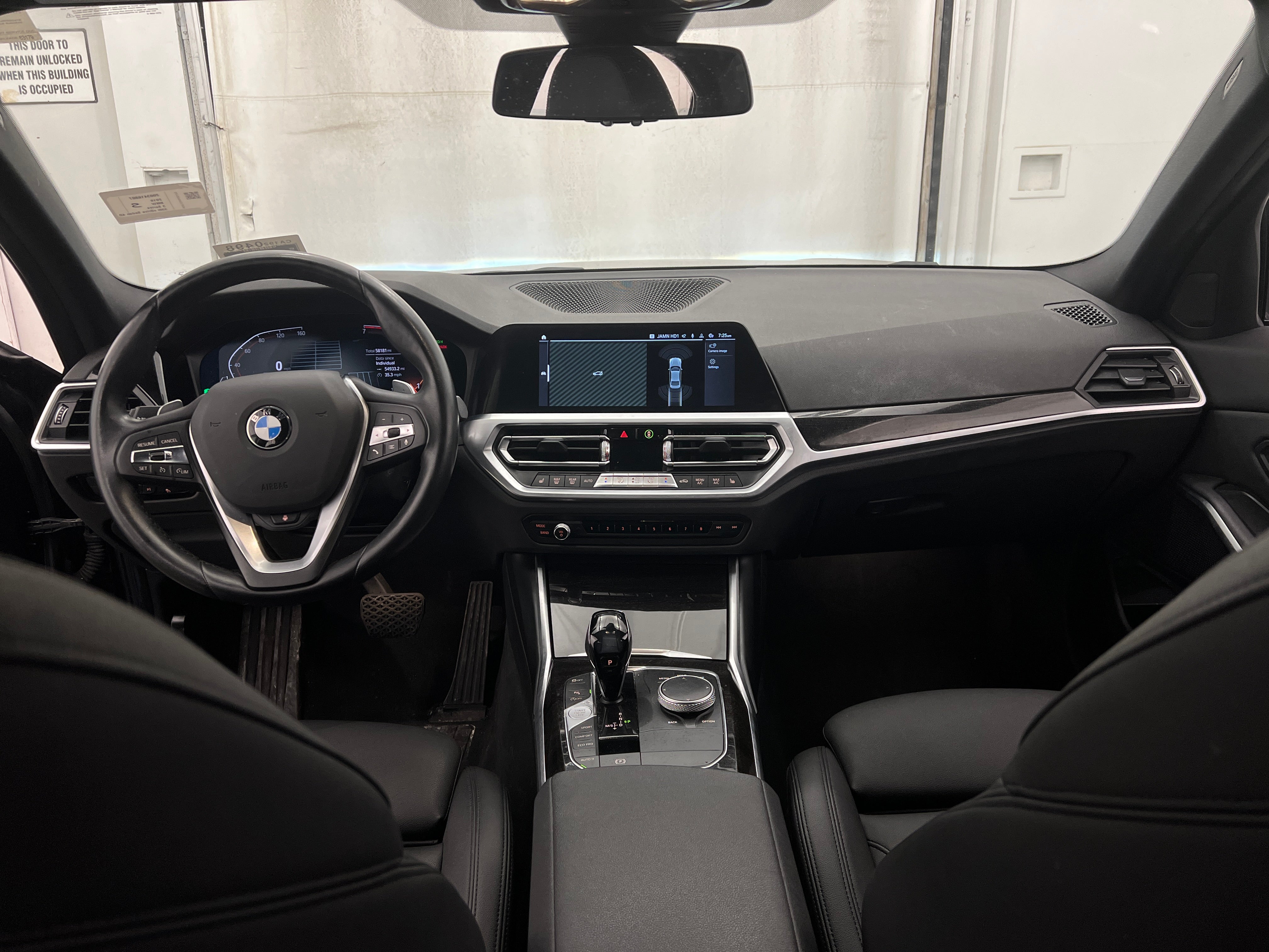 2019 BMW 3 Series 330i xDrive 3