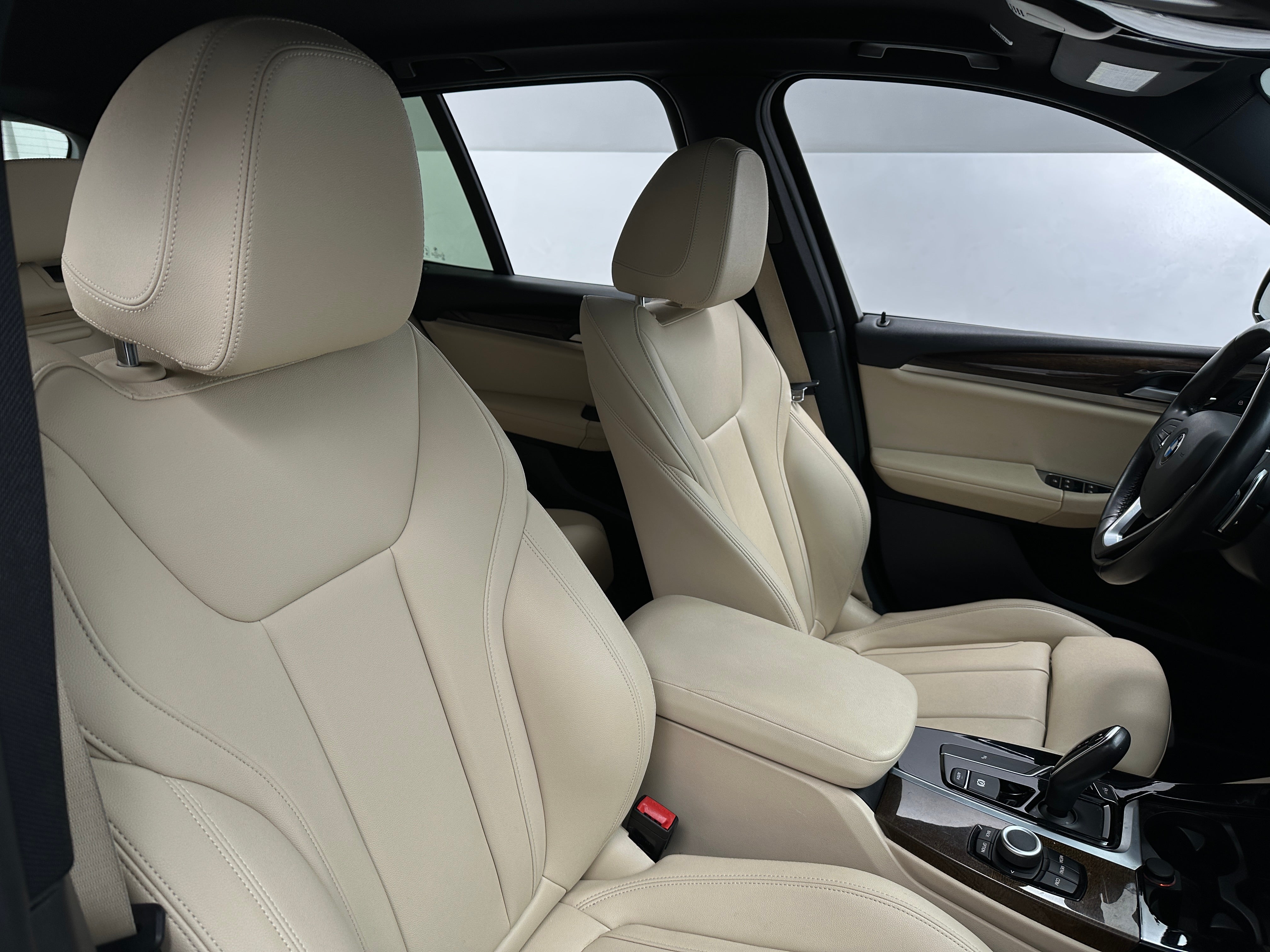 2019 BMW X3 sDrive30i 2