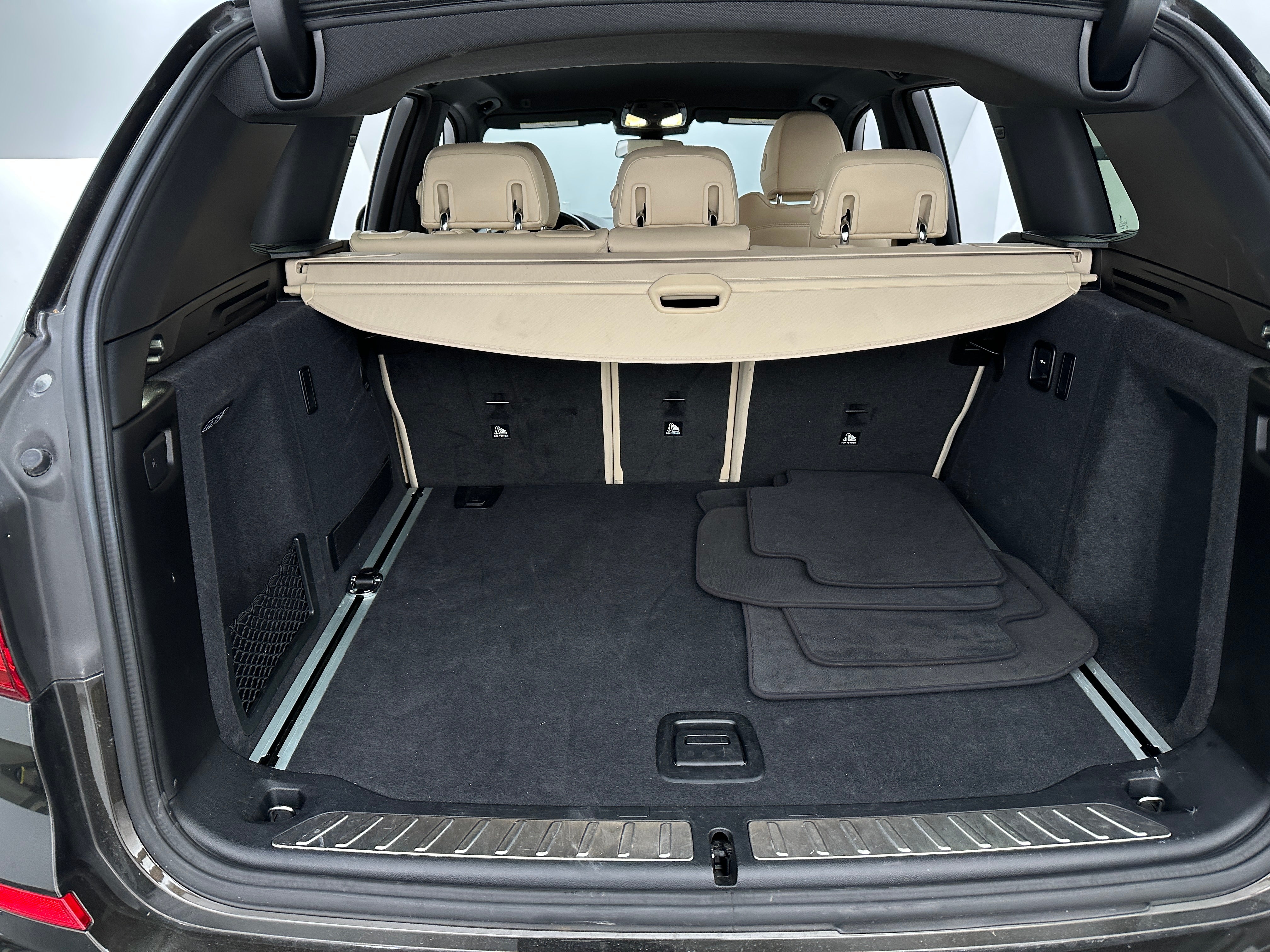 2019 BMW X3 sDrive30i 7