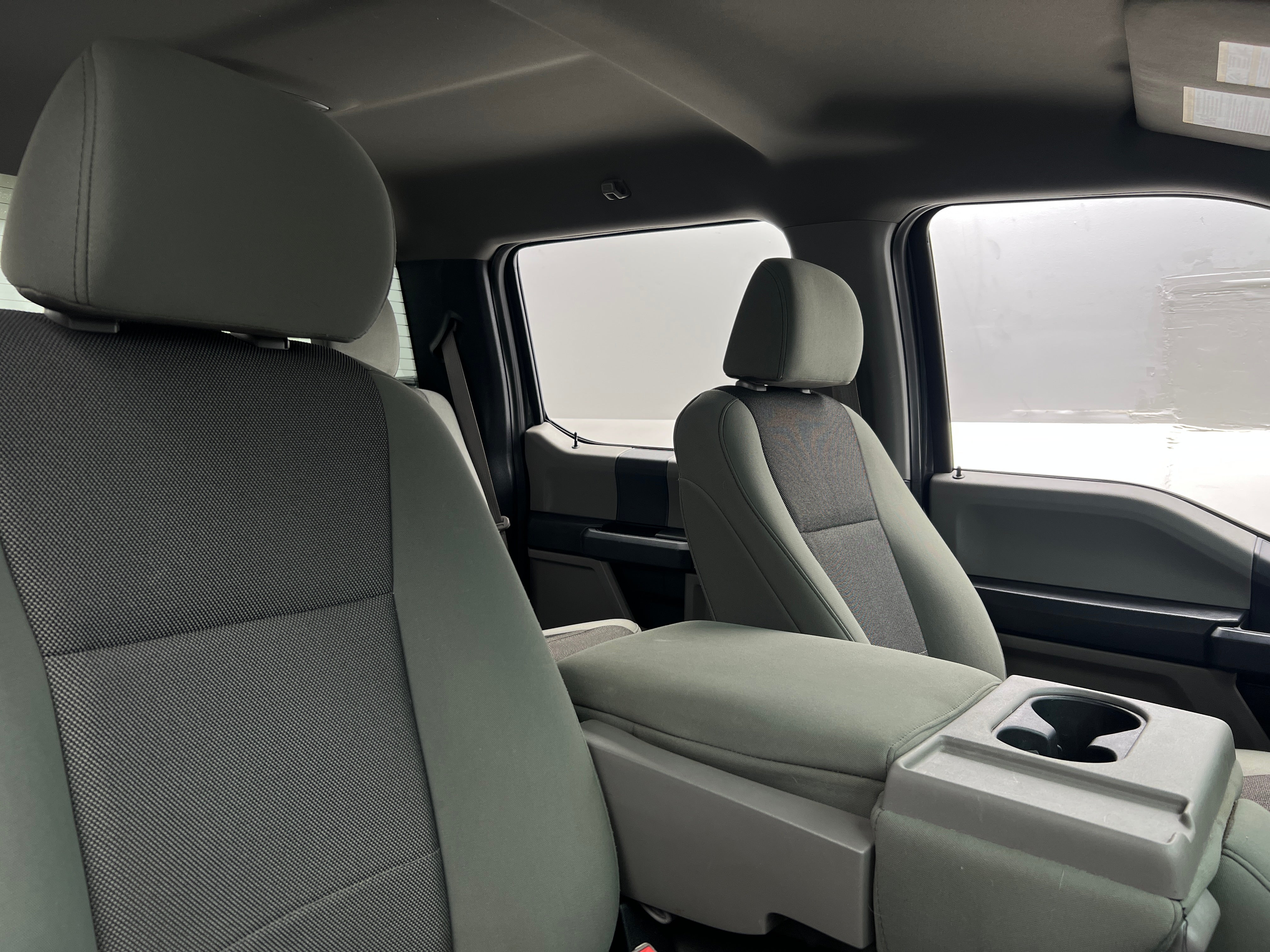 2020 Ford Econoline E-150 2