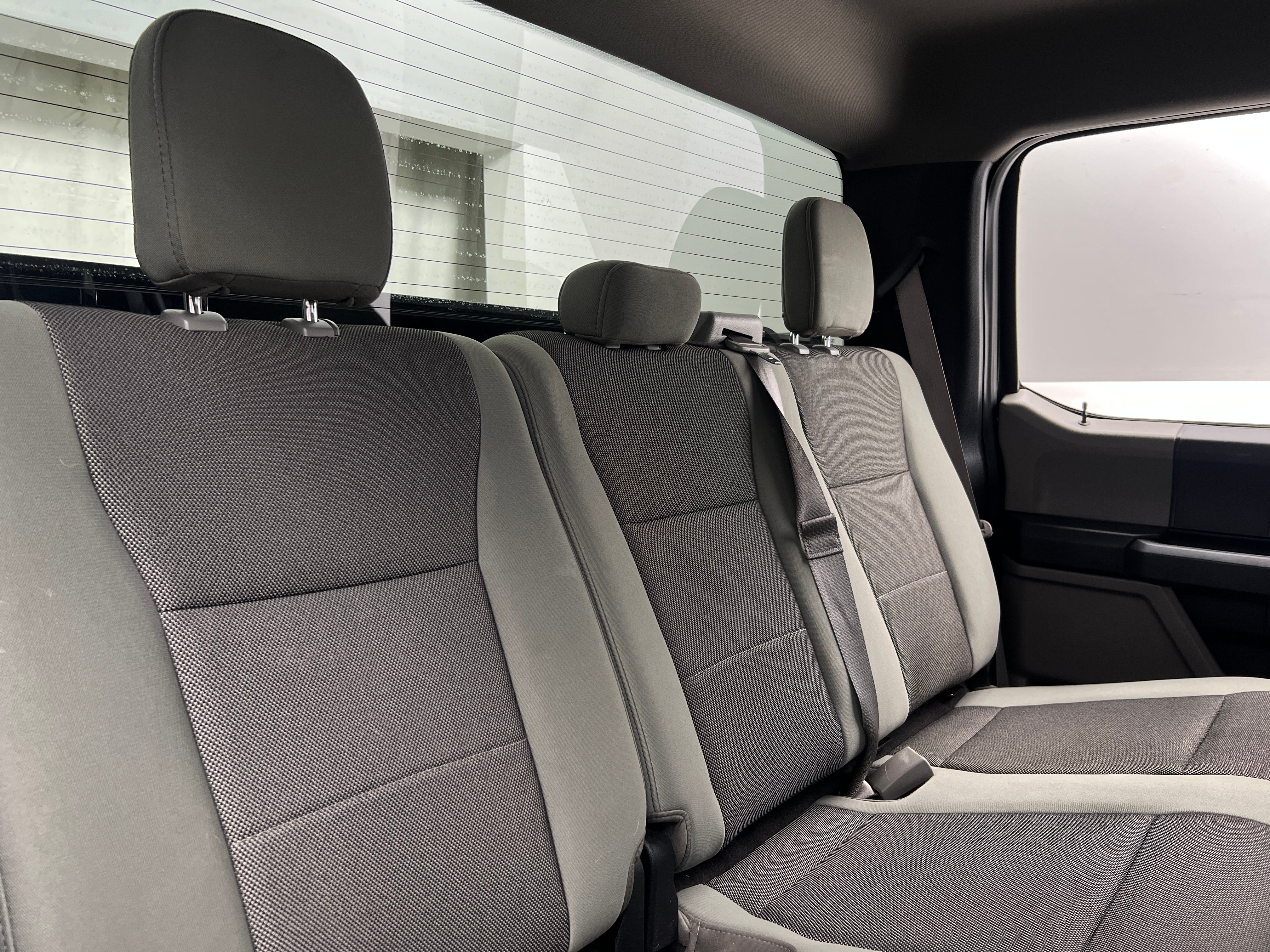 2020 Ford Econoline E-150 6