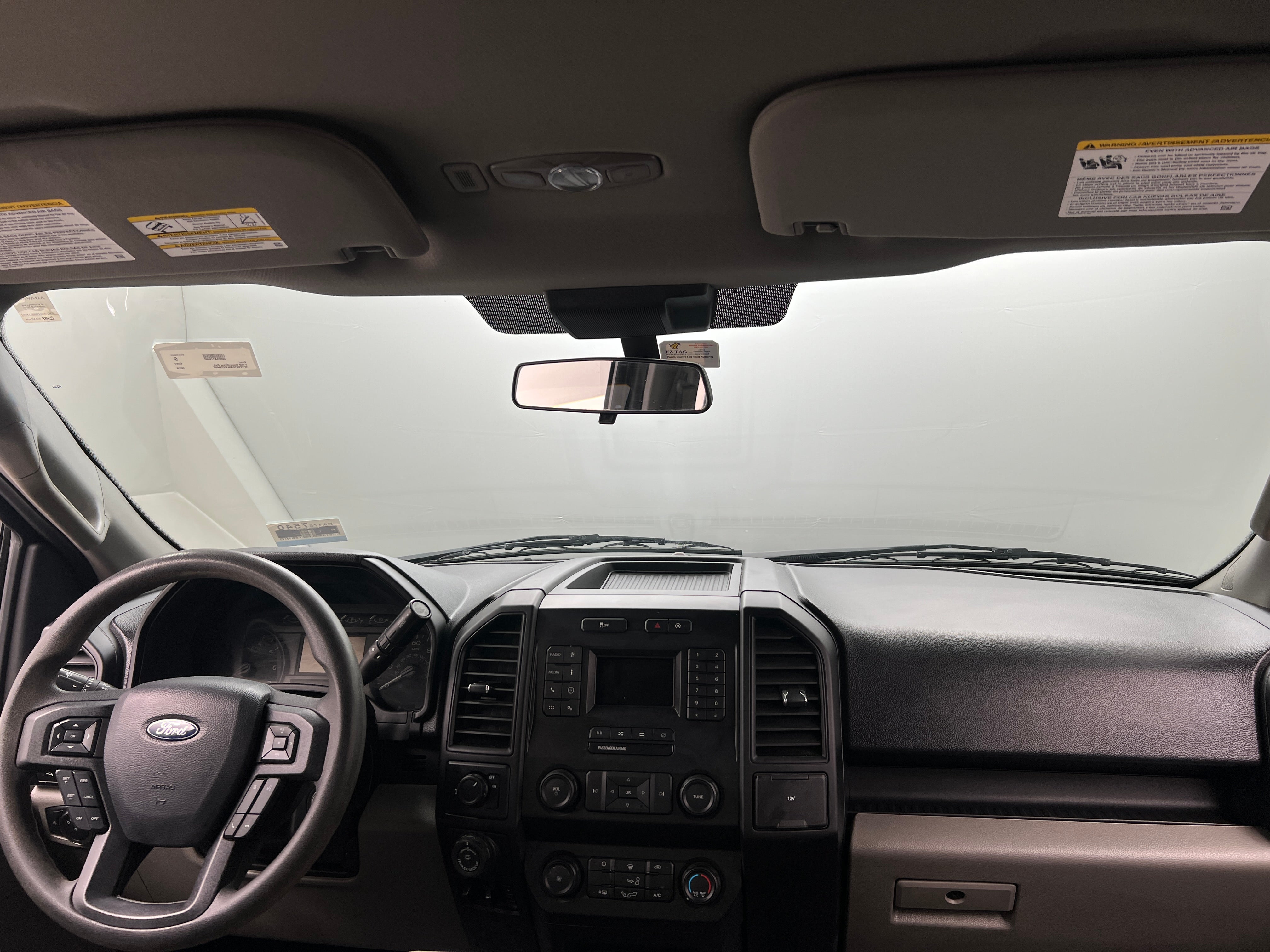 2020 Ford Econoline E-150 3