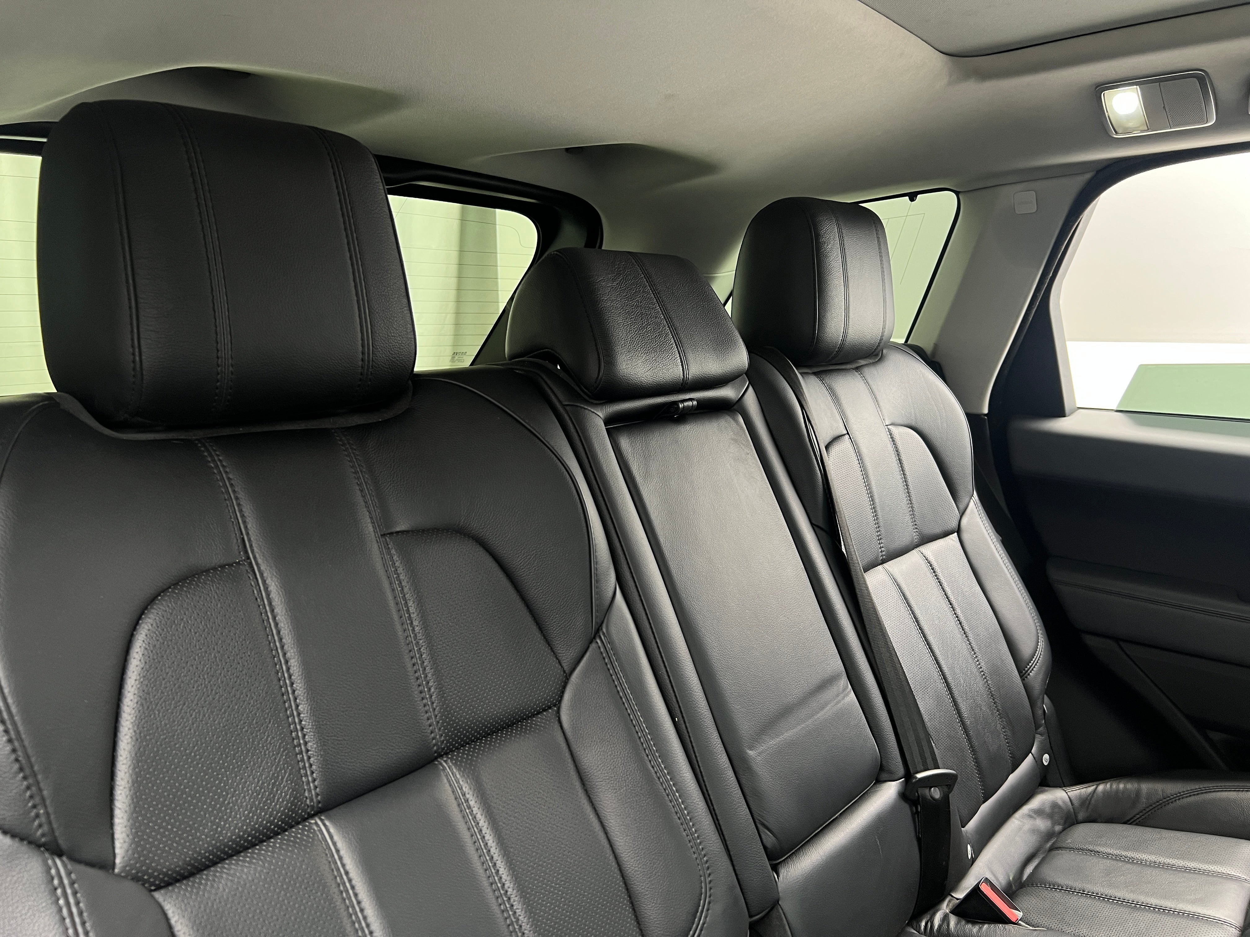 2014 Land Rover Range Rover Sport HSE 6