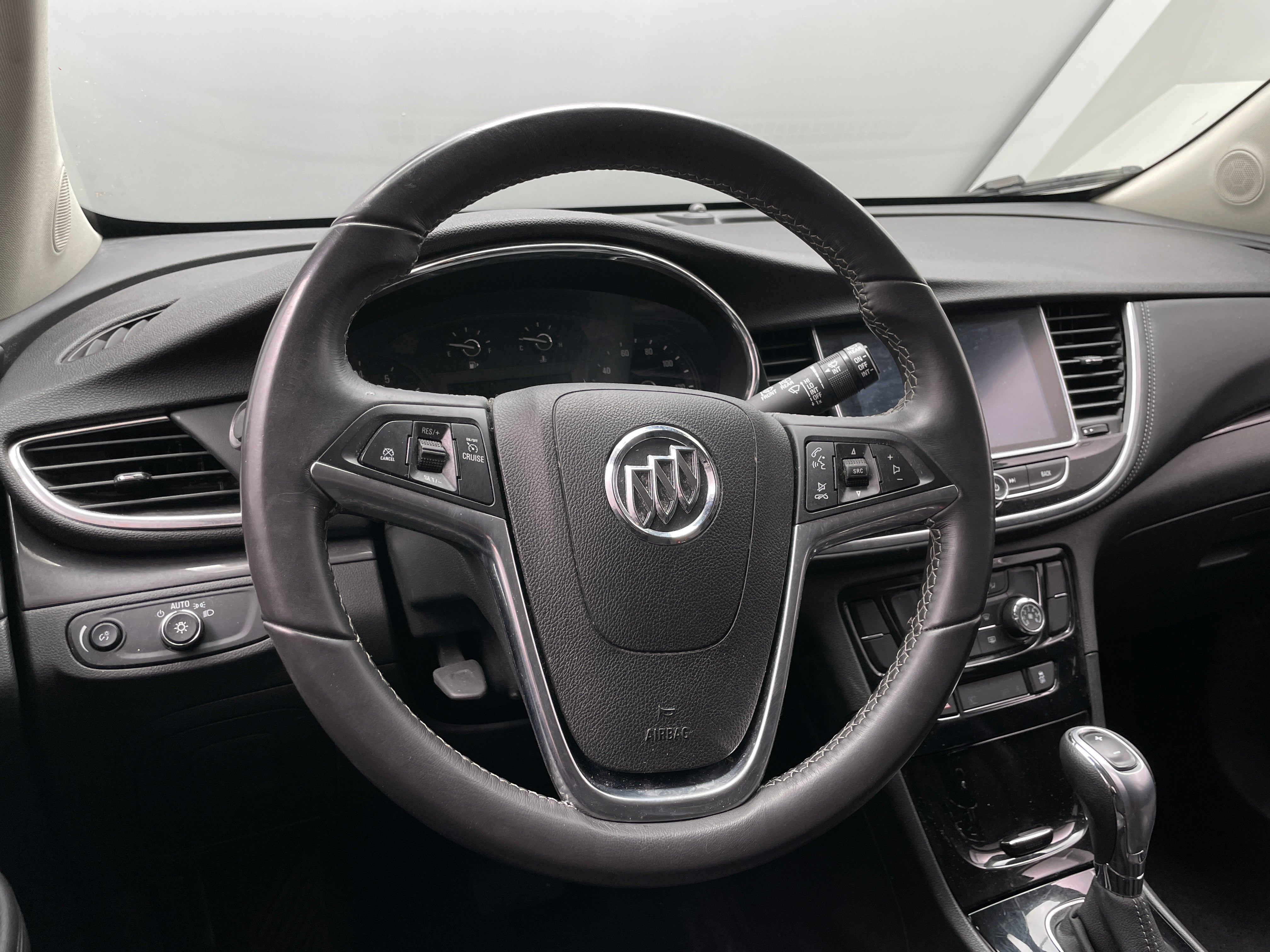 2017 Buick Encore Preferred 5