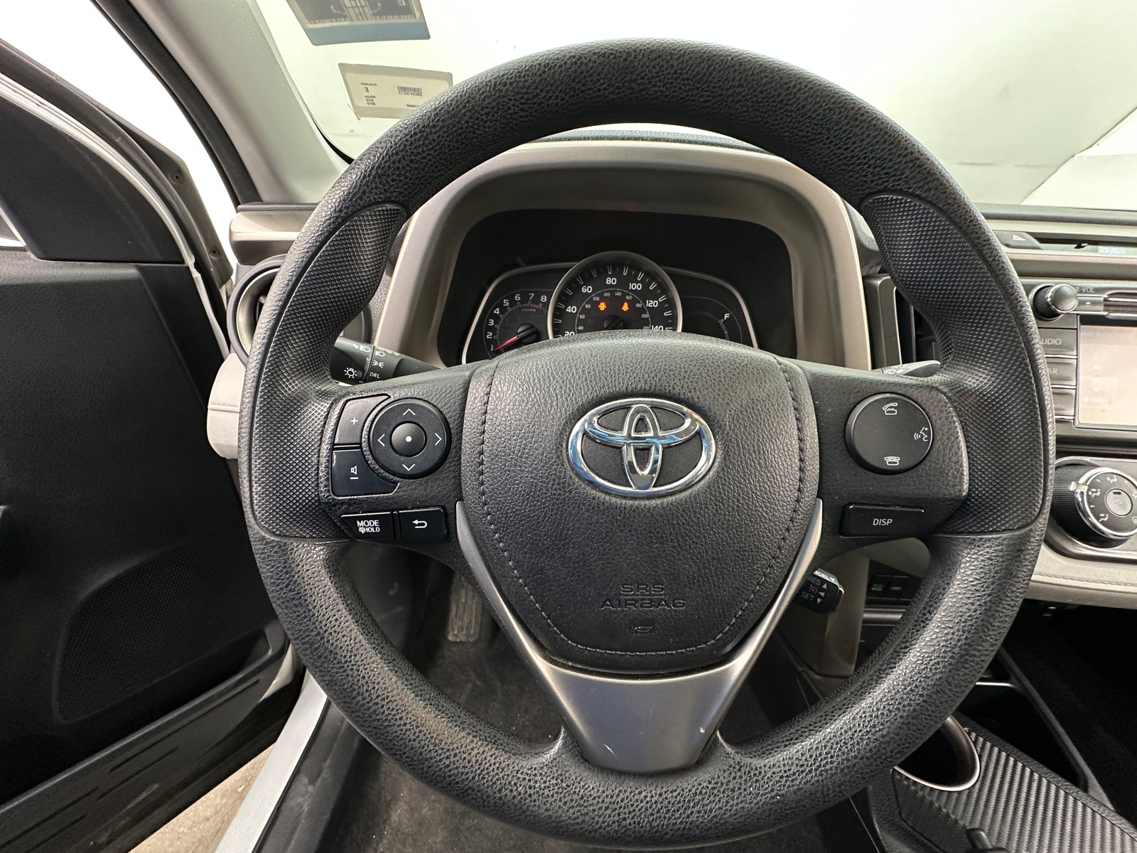Thumbnail: 2015 Toyota RAV4 - 5