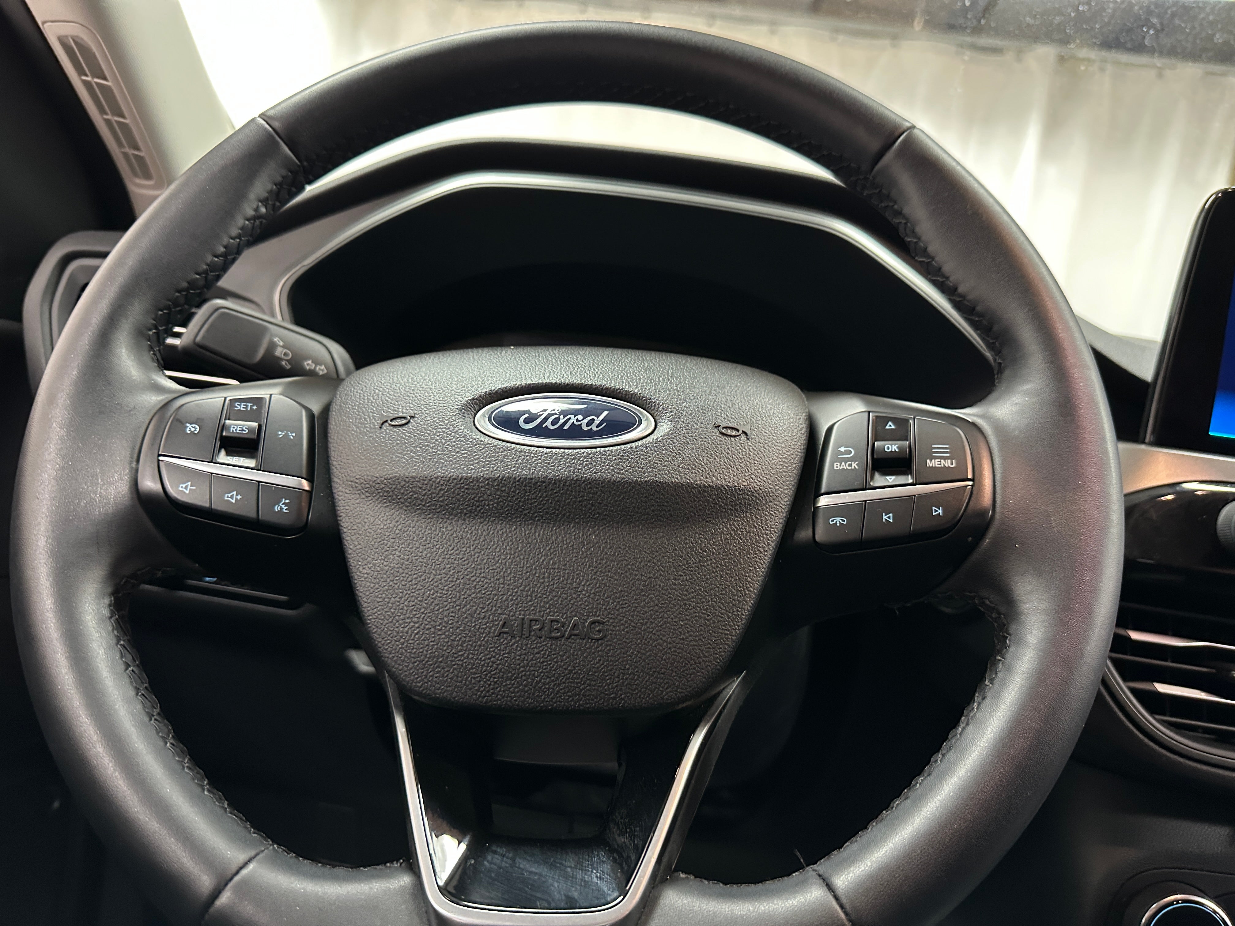 2023 Ford Escape Active 5