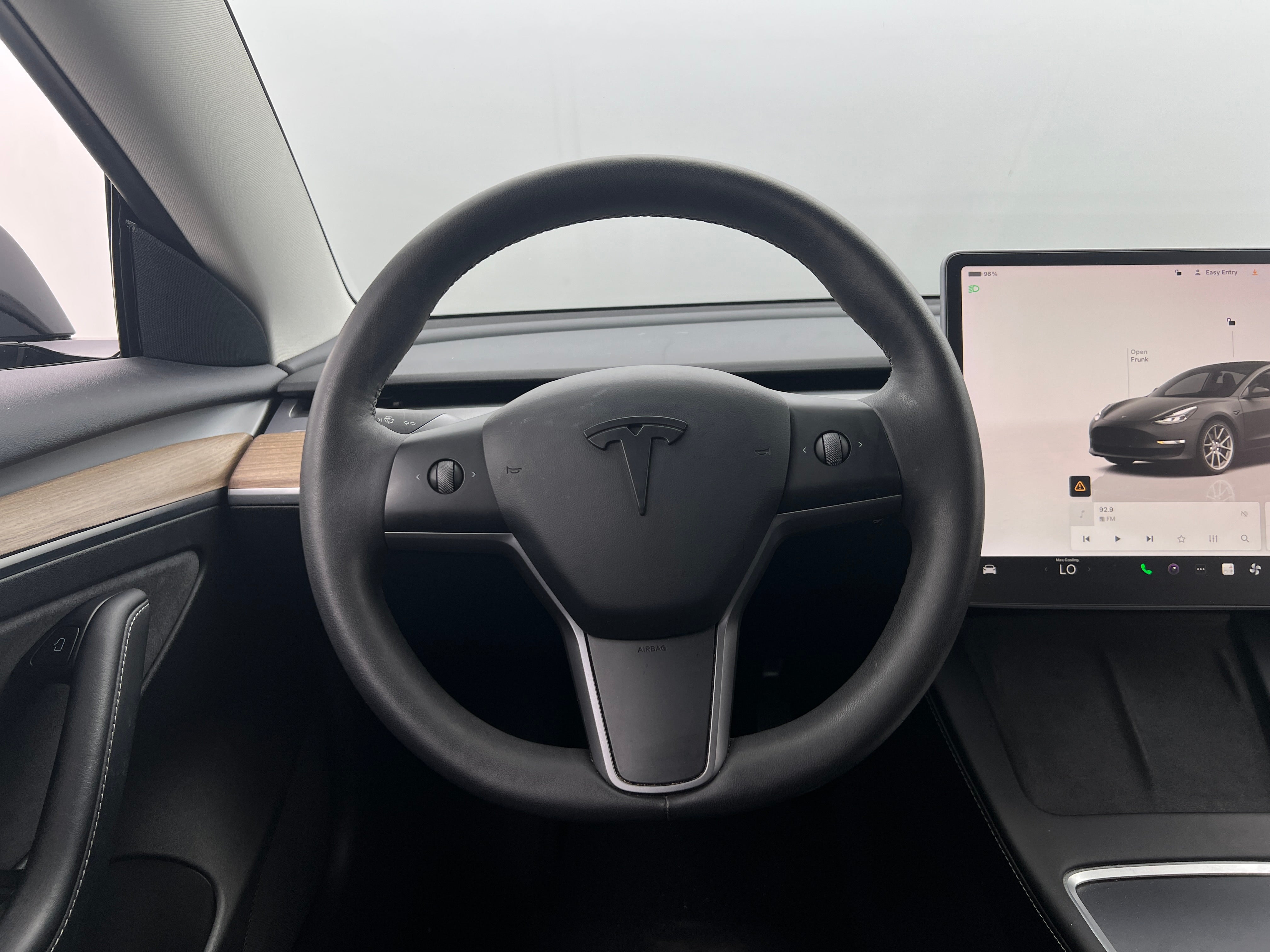 2022 Tesla Model 3 Standard Range 5