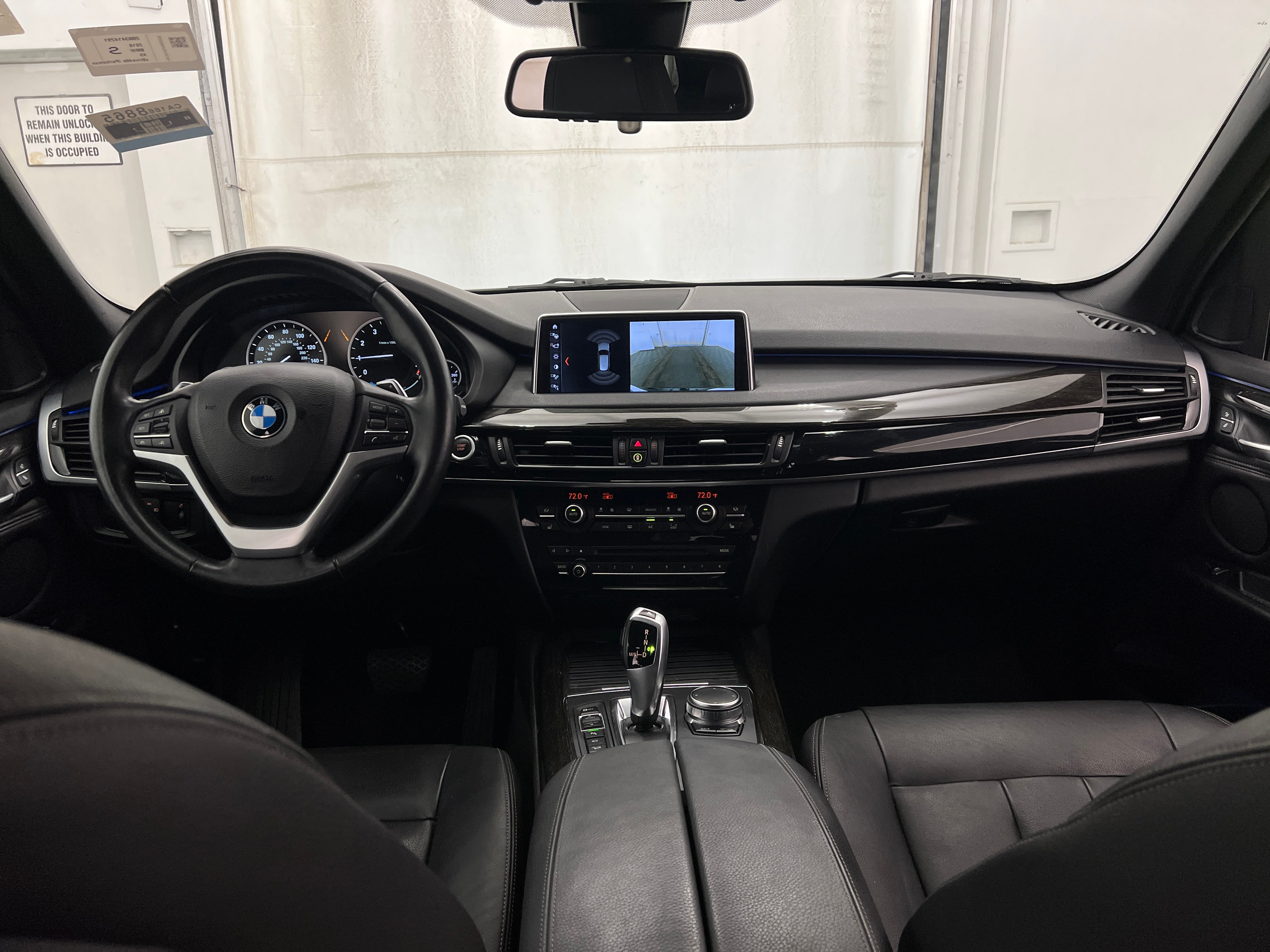 2018 BMW X5 xDrive40e iPerformance 3