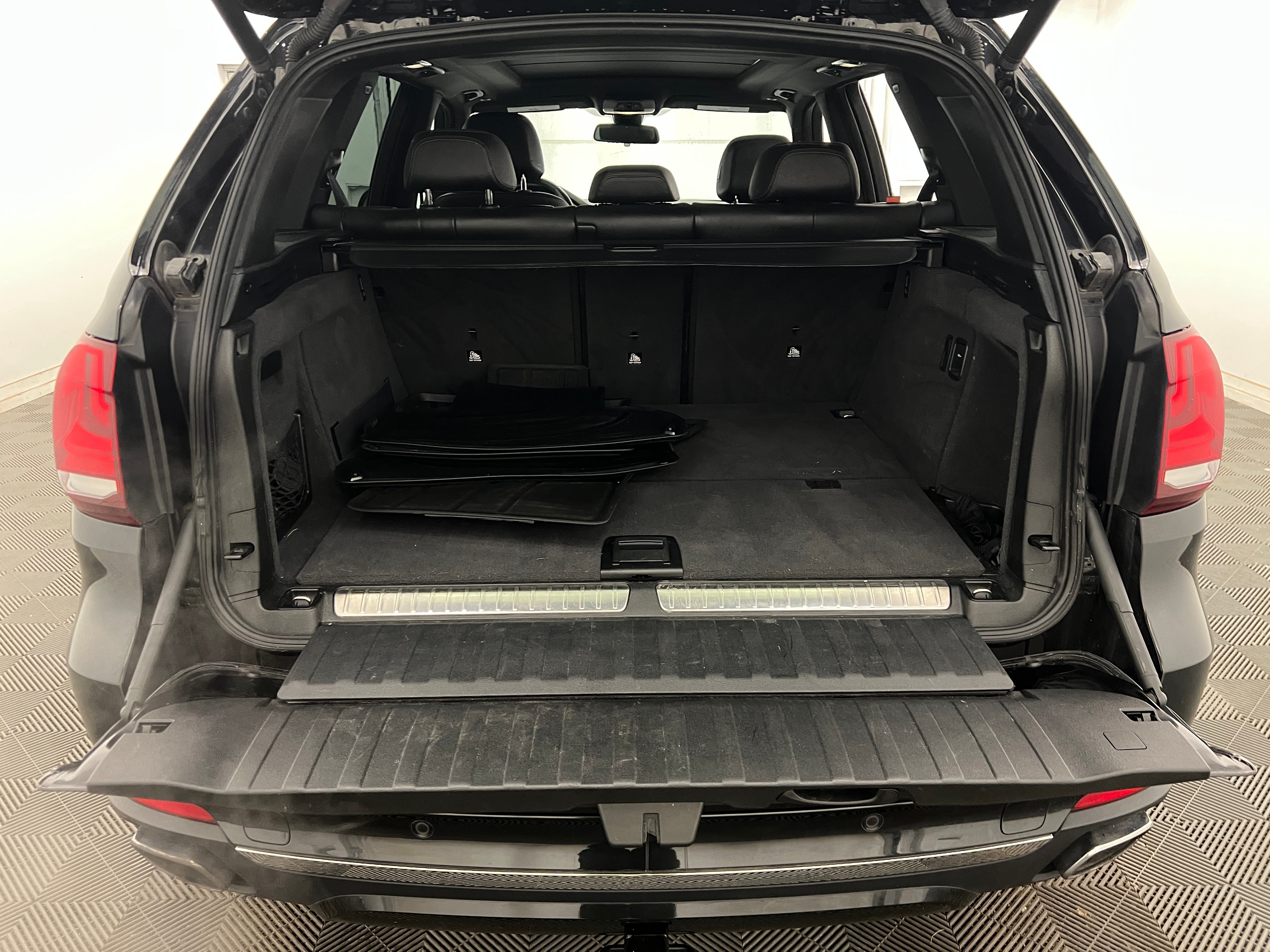 2018 BMW X5 xDrive40e iPerformance 7