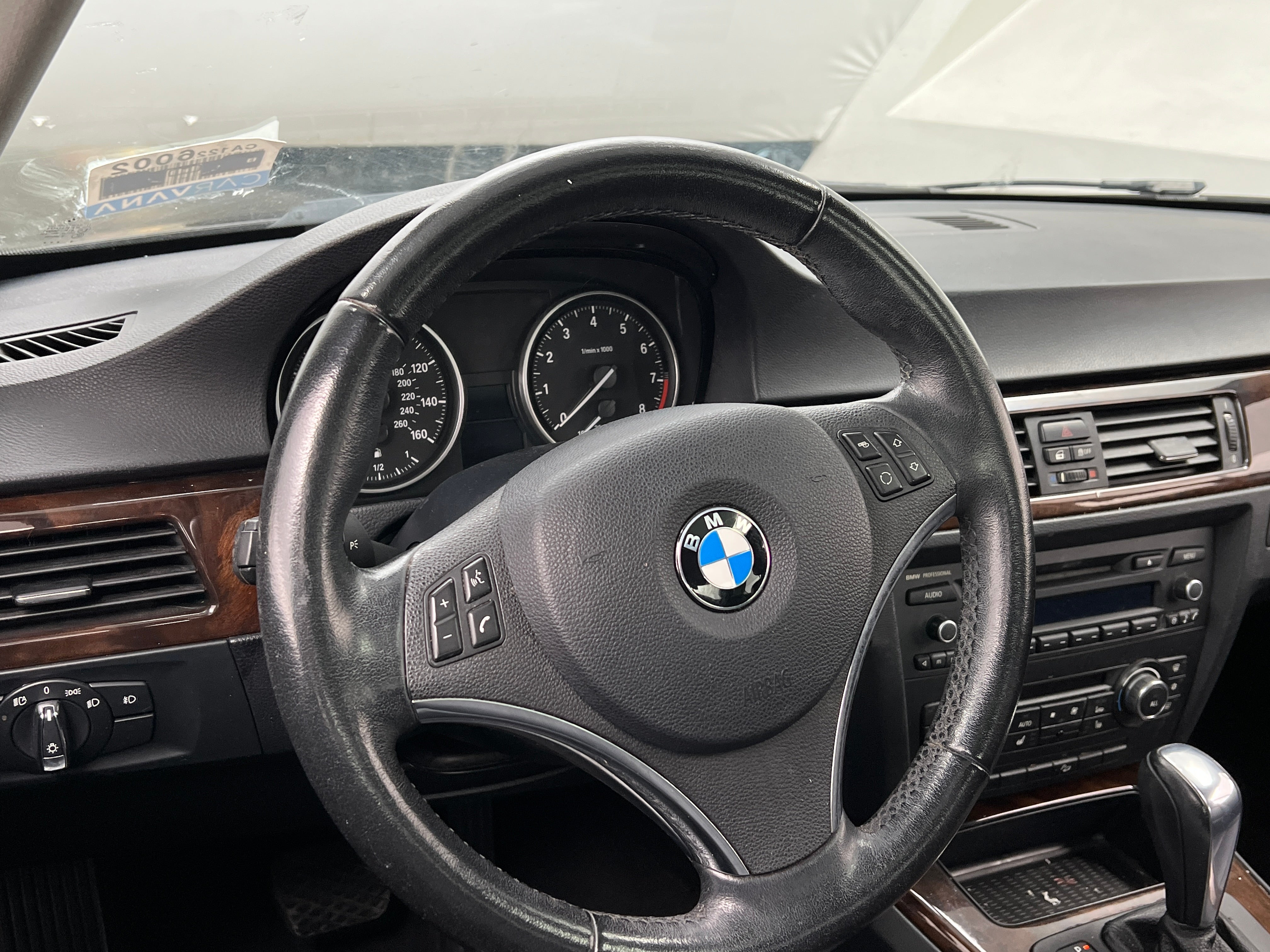 2011 BMW 3 Series 328i xDrive 4