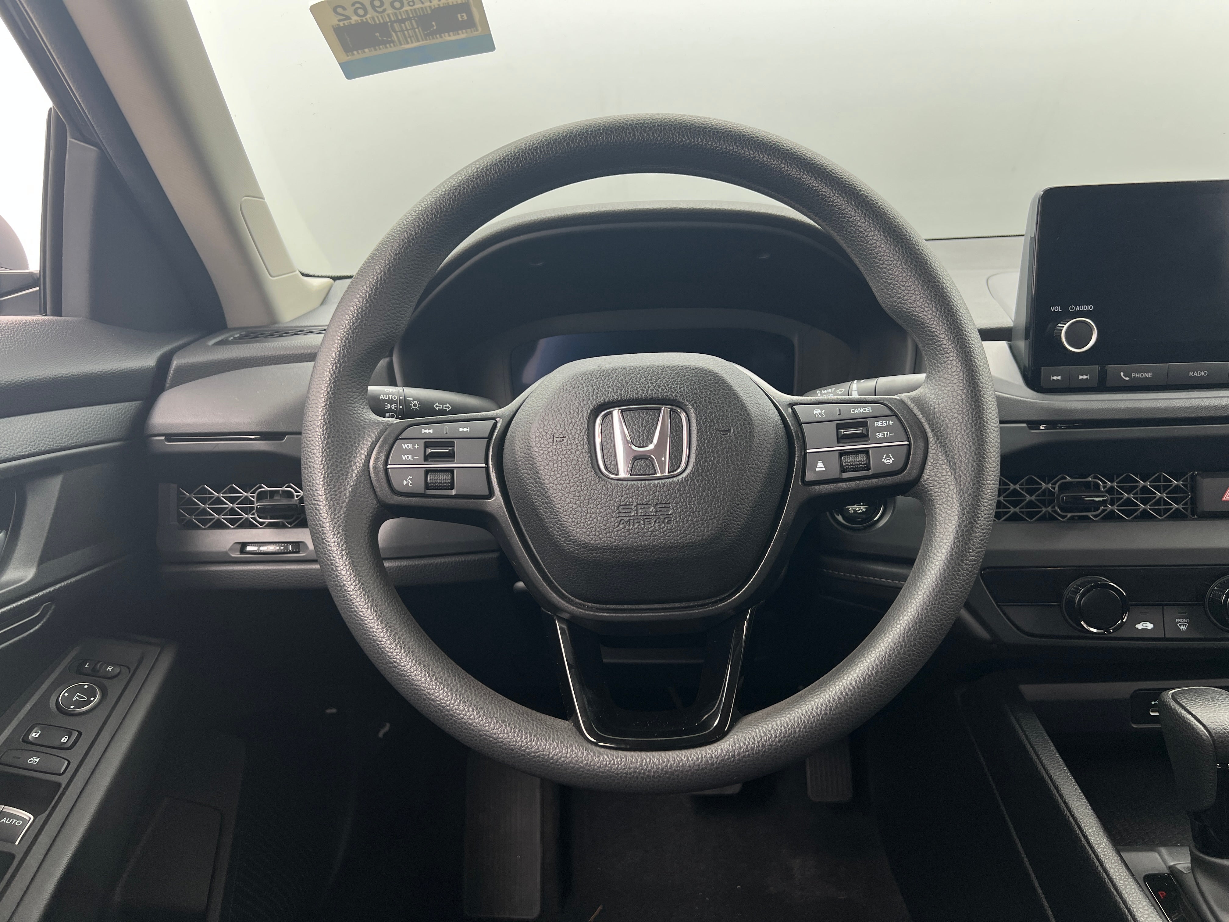 2023 Honda Accord LX 5