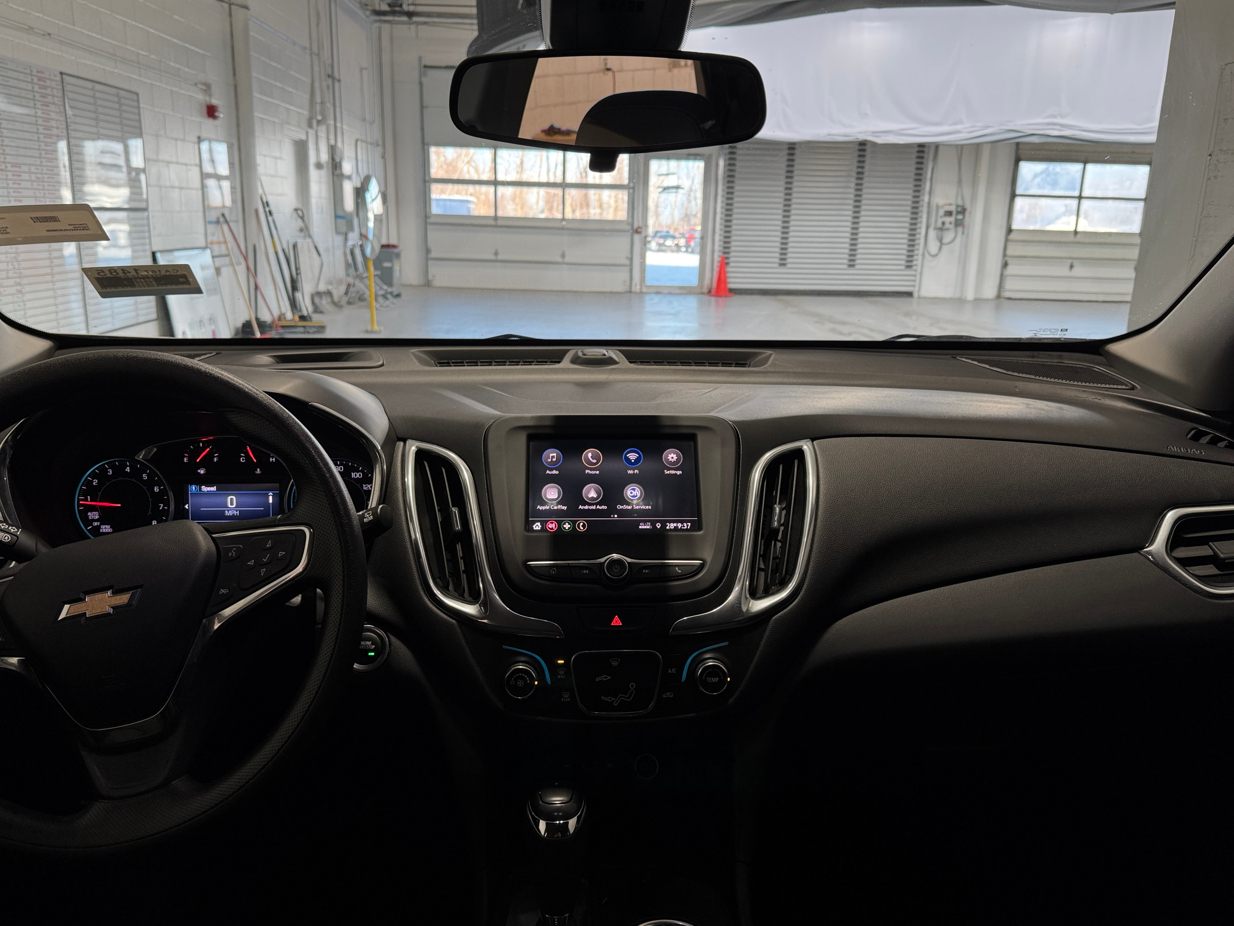 2020 Chevrolet Equinox LT 3