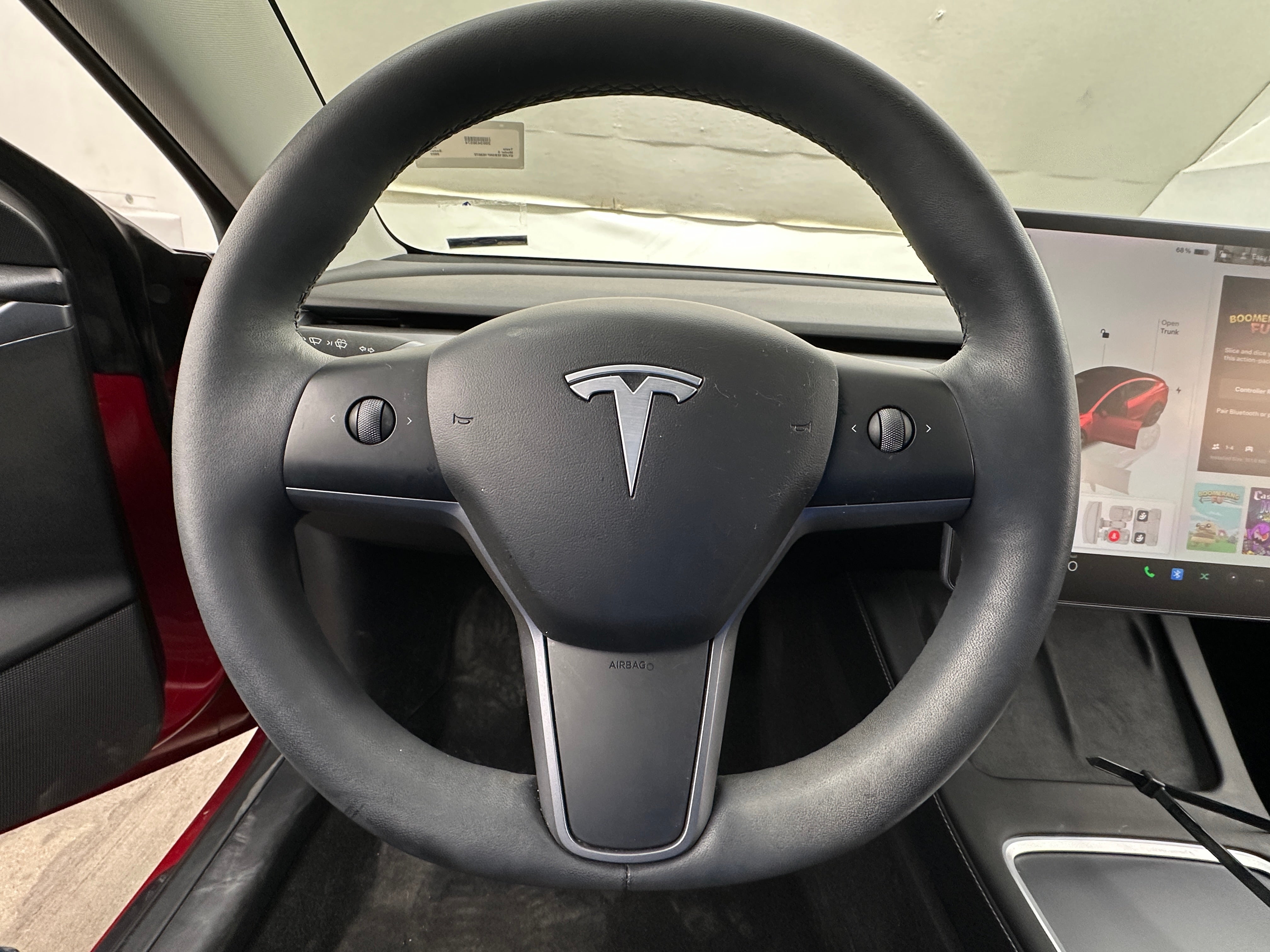 2022 Tesla Model 3 Long Range 5