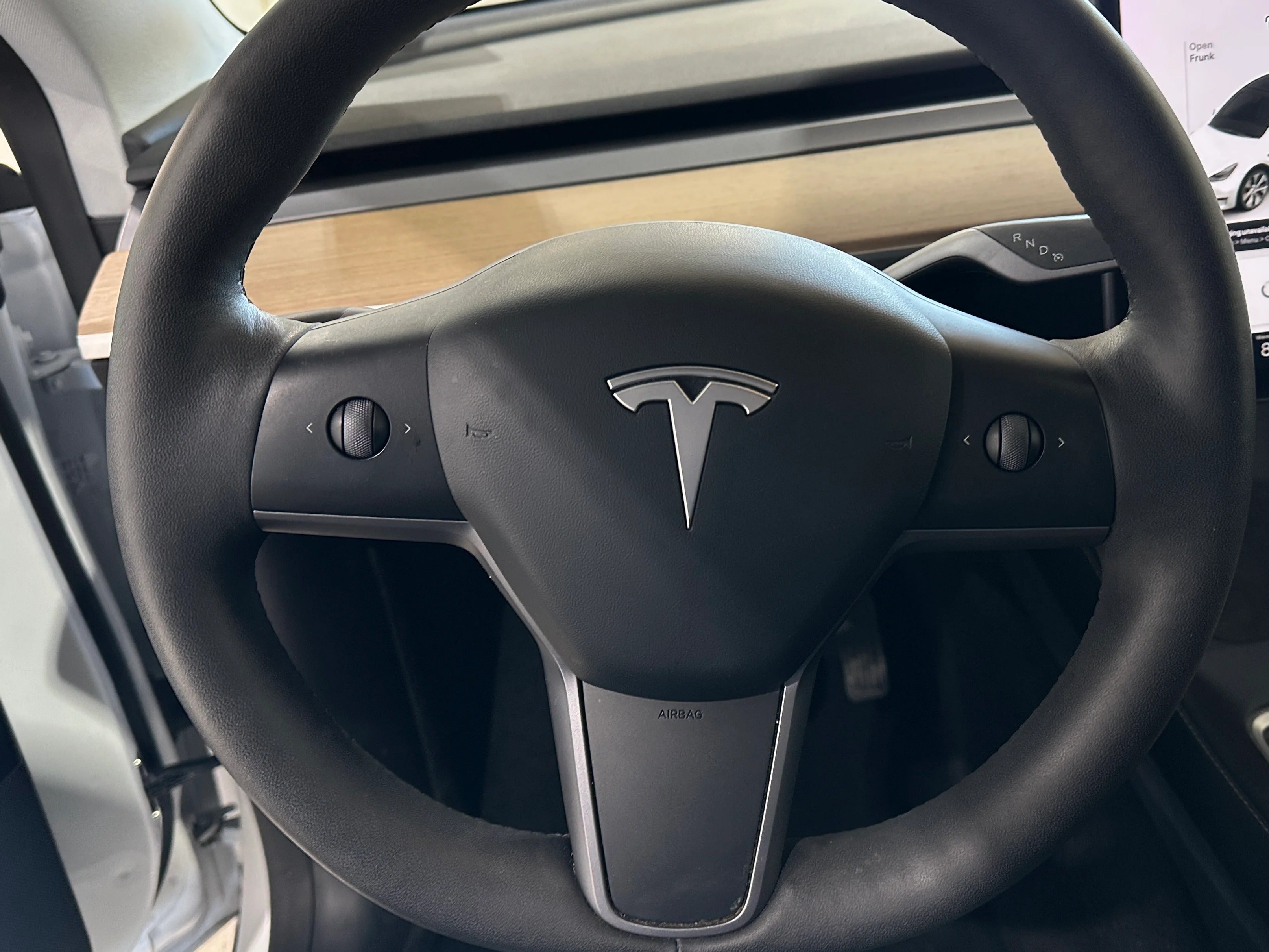 2021 Tesla Model Y Long Range 5