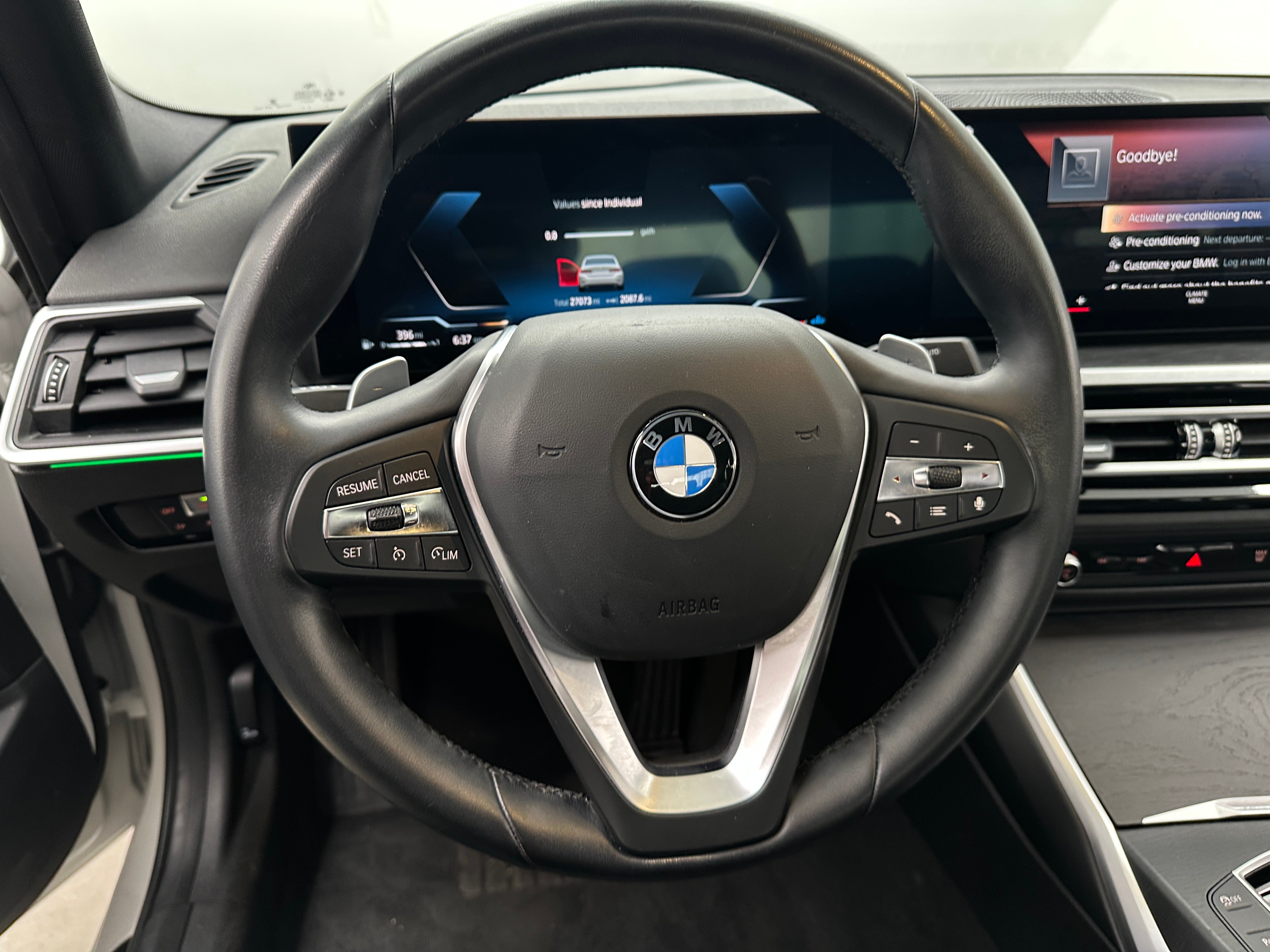 2023 BMW 3 Series 330i 5